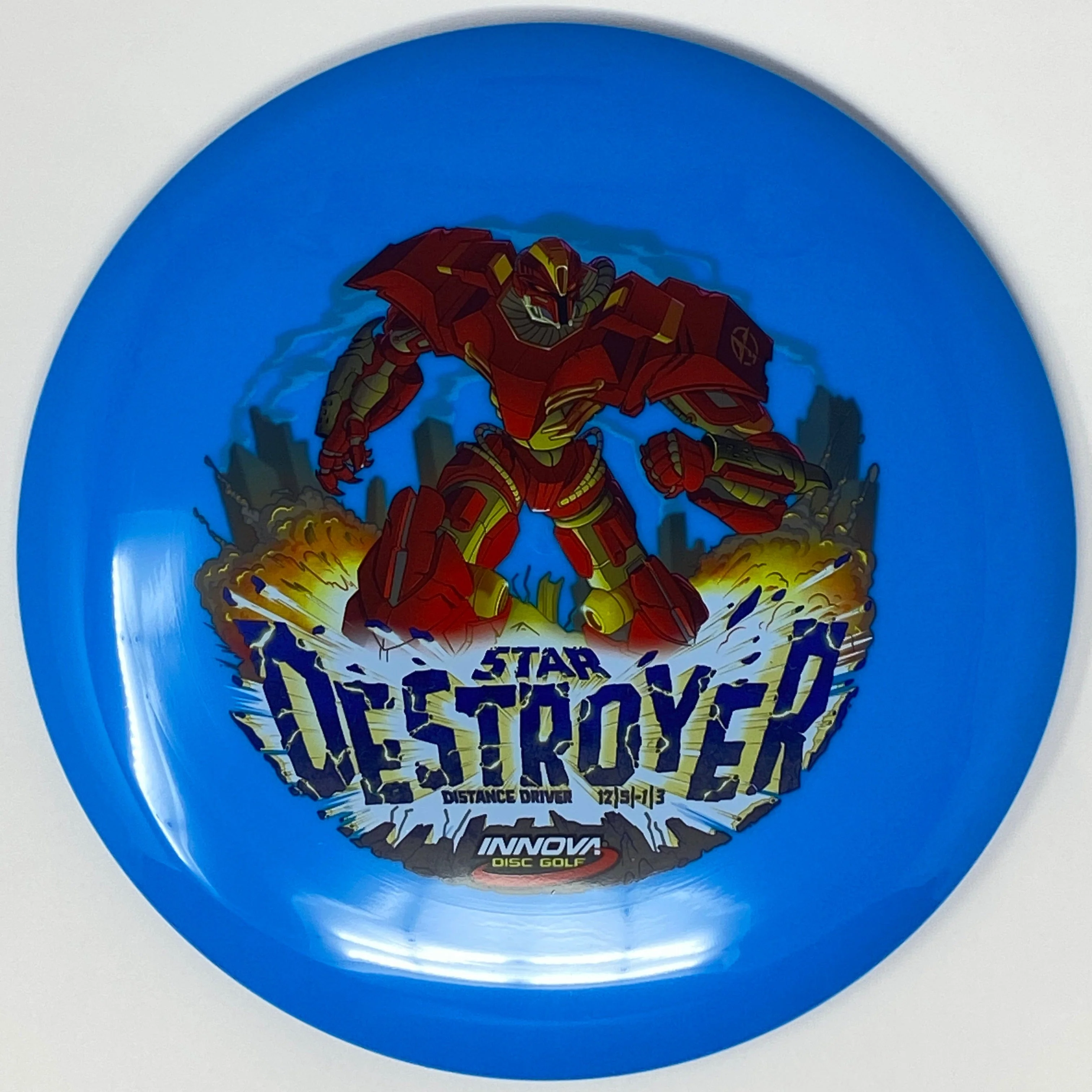 Destroyer (Star INNVision) - Image 16