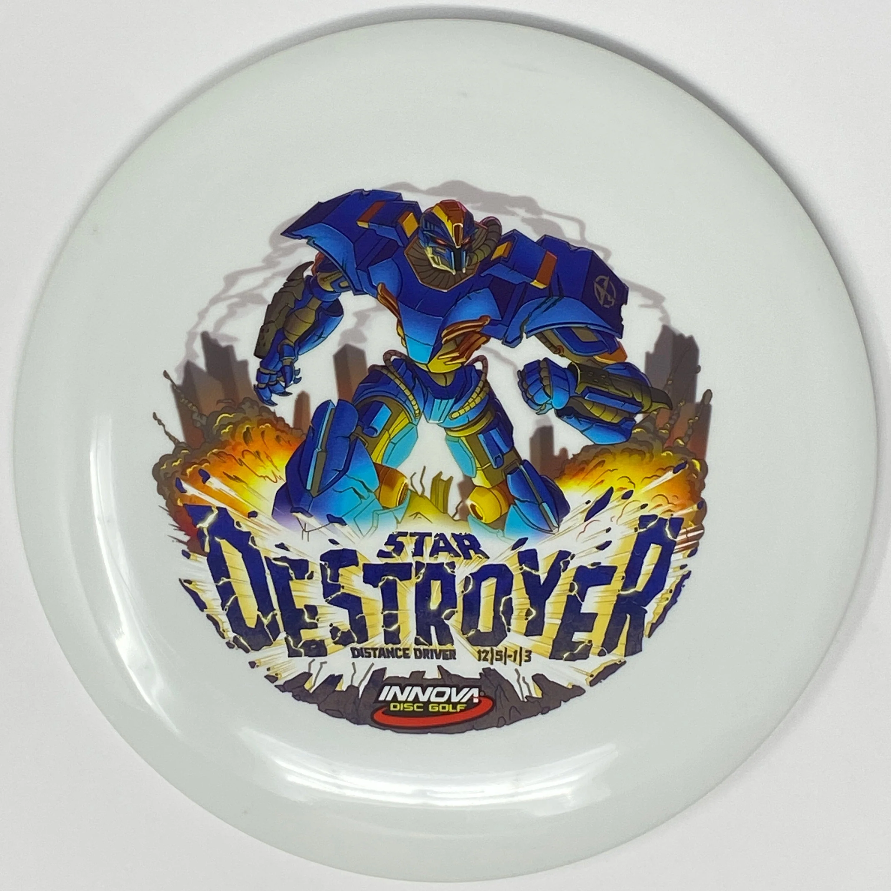 Destroyer (Star INNVision) - Image 17