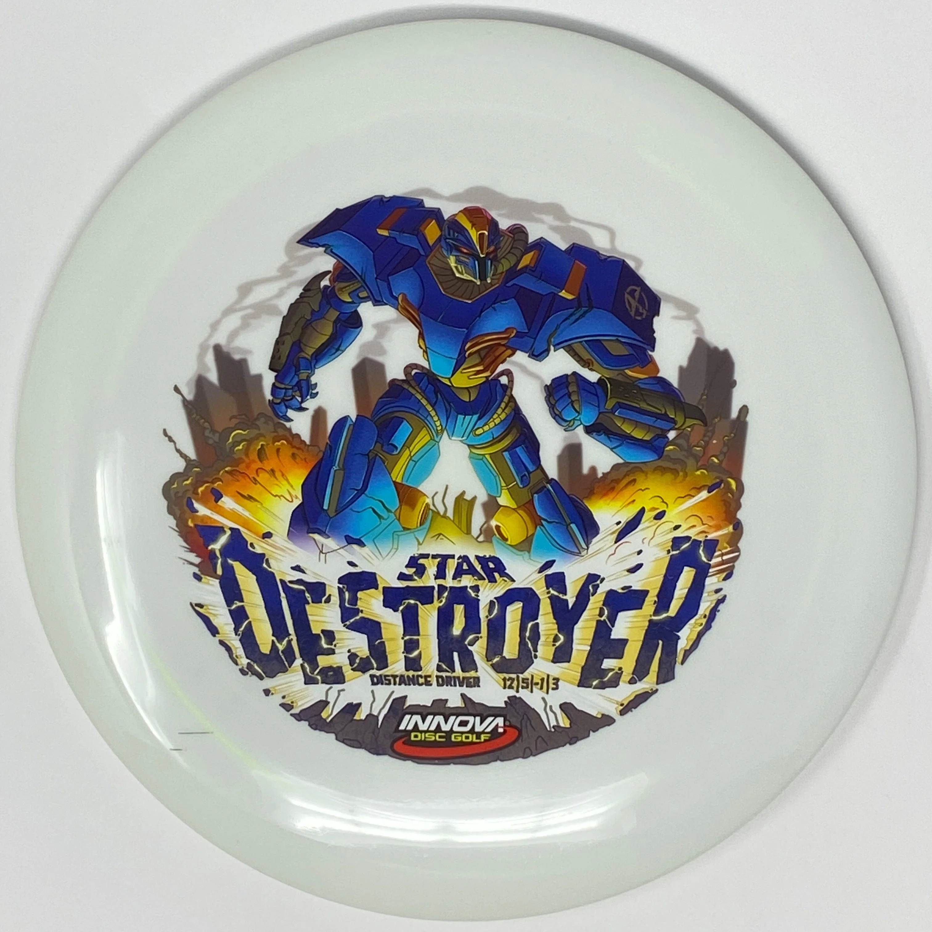 Destroyer (Star INNVision) - Image 18