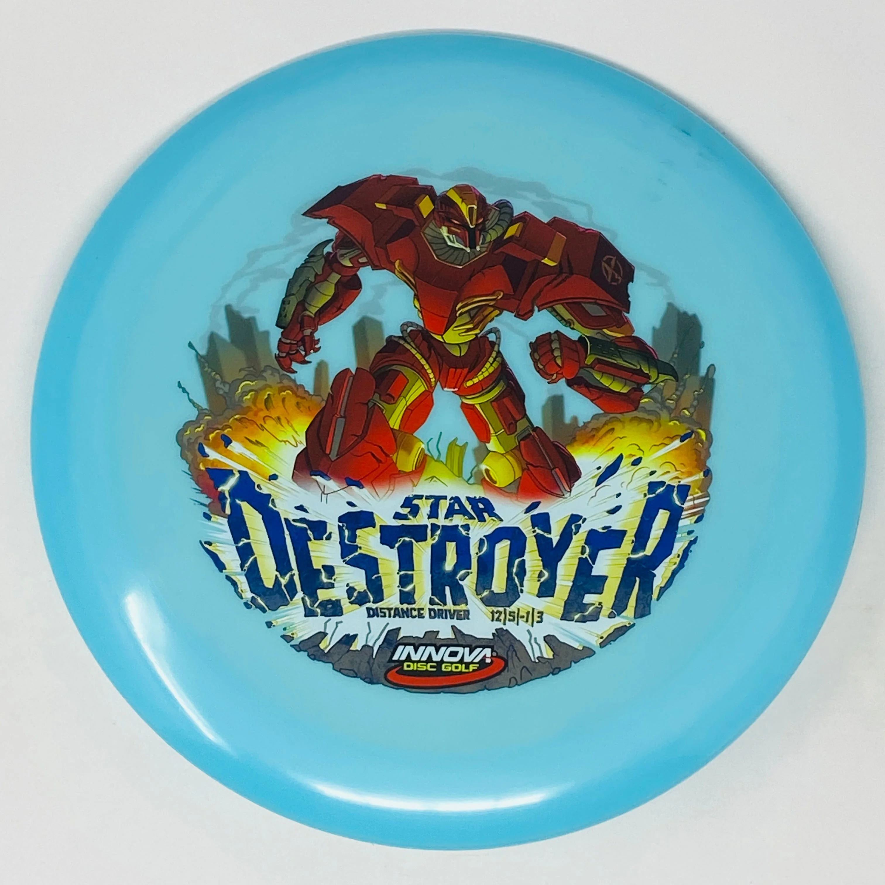 Destroyer (Star INNVision) - Image 6