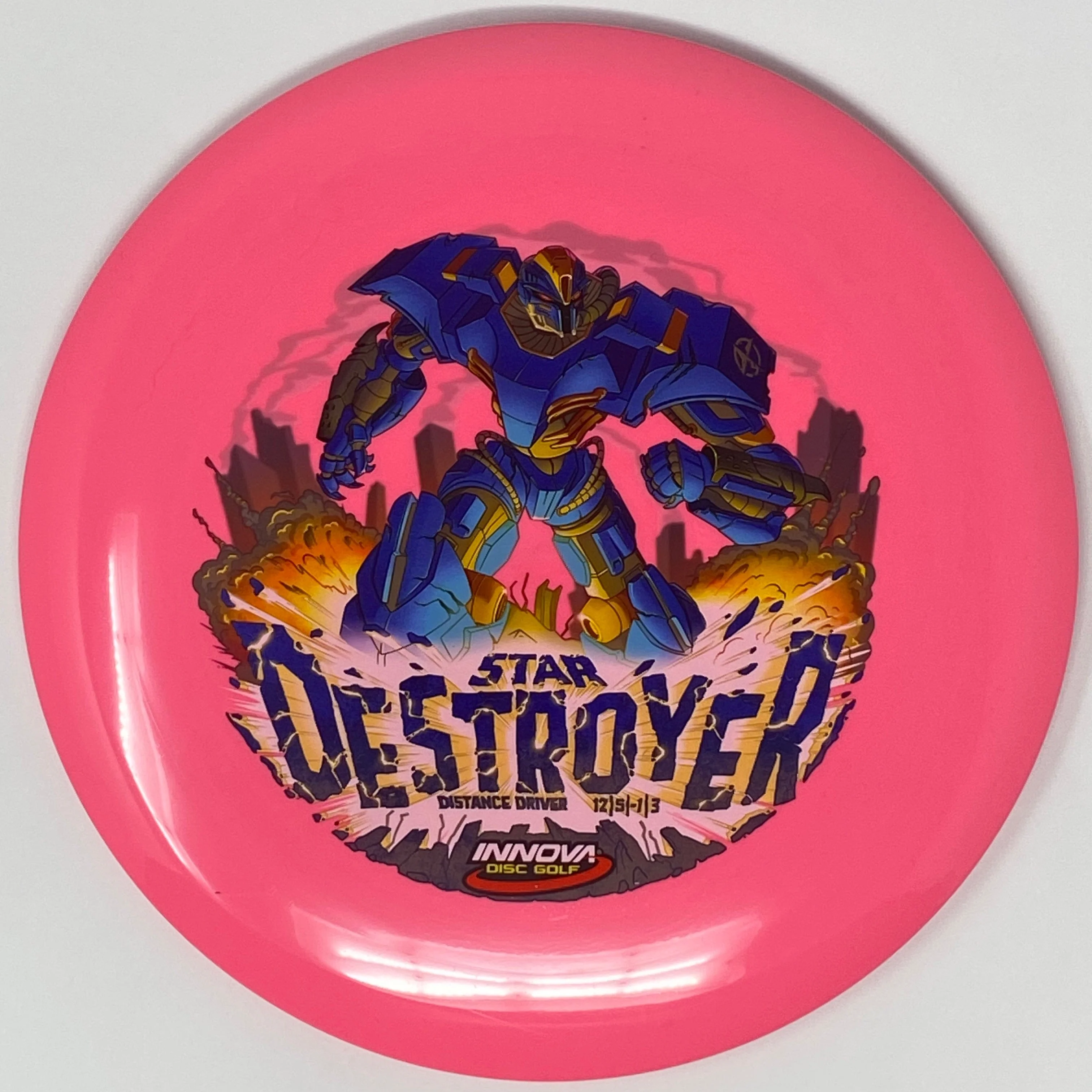 Destroyer (Star INNVision) - Image 8