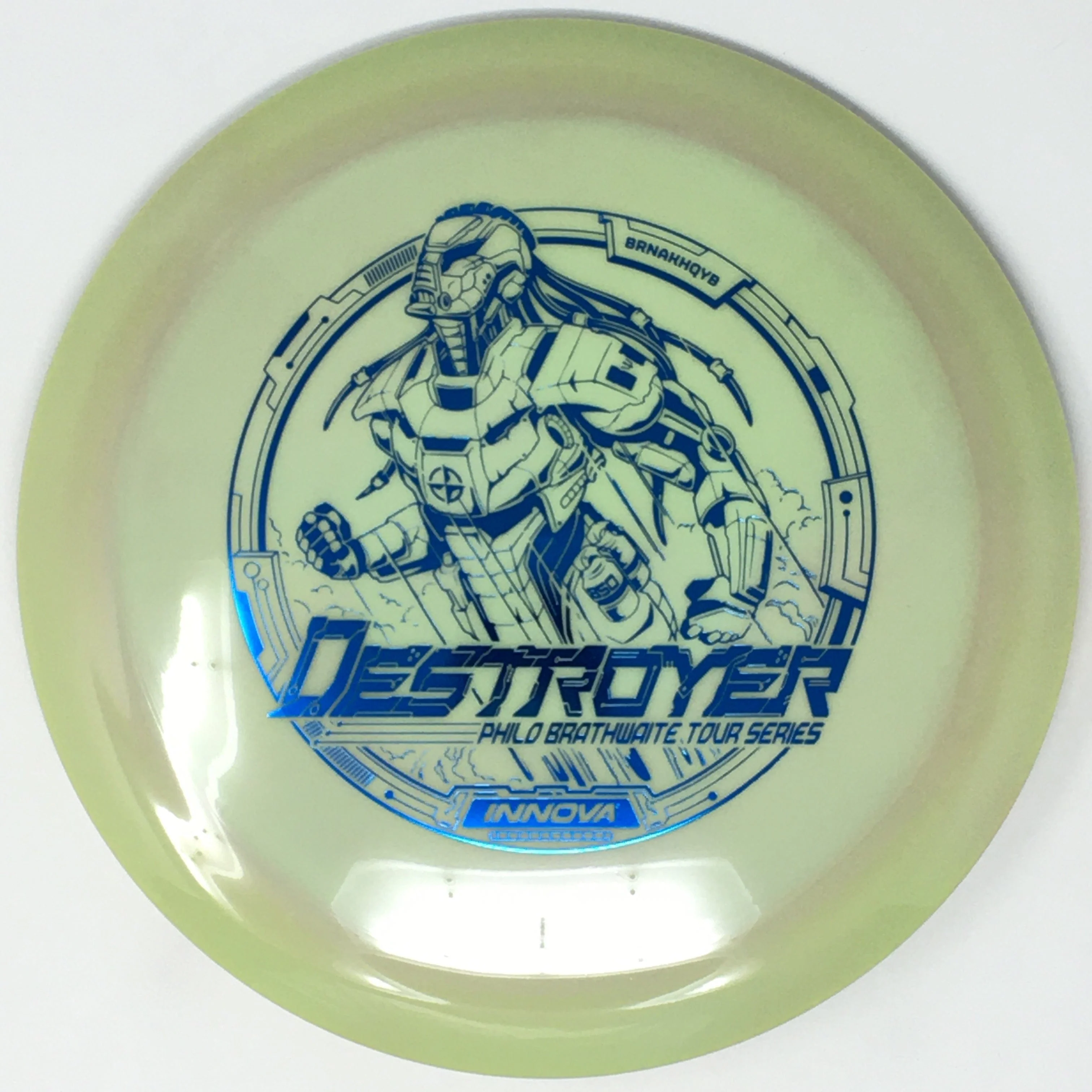 Destroyer (Star - Philo Brathwaite 2022 Tour Series) - Image 14