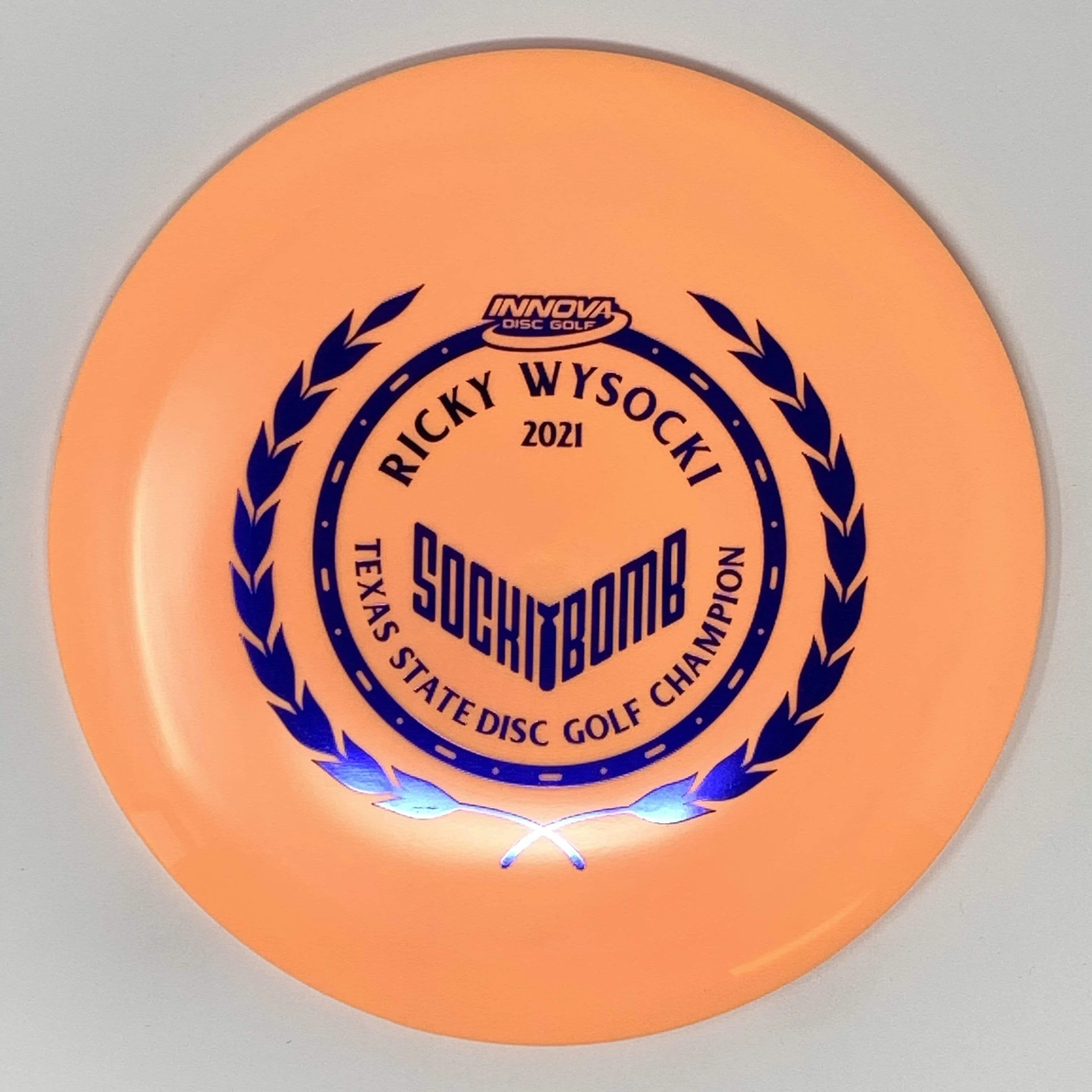 Destroyer (Star - Ricky Wysocki "Sockibomb" 2021 Commemorative) - Image 38