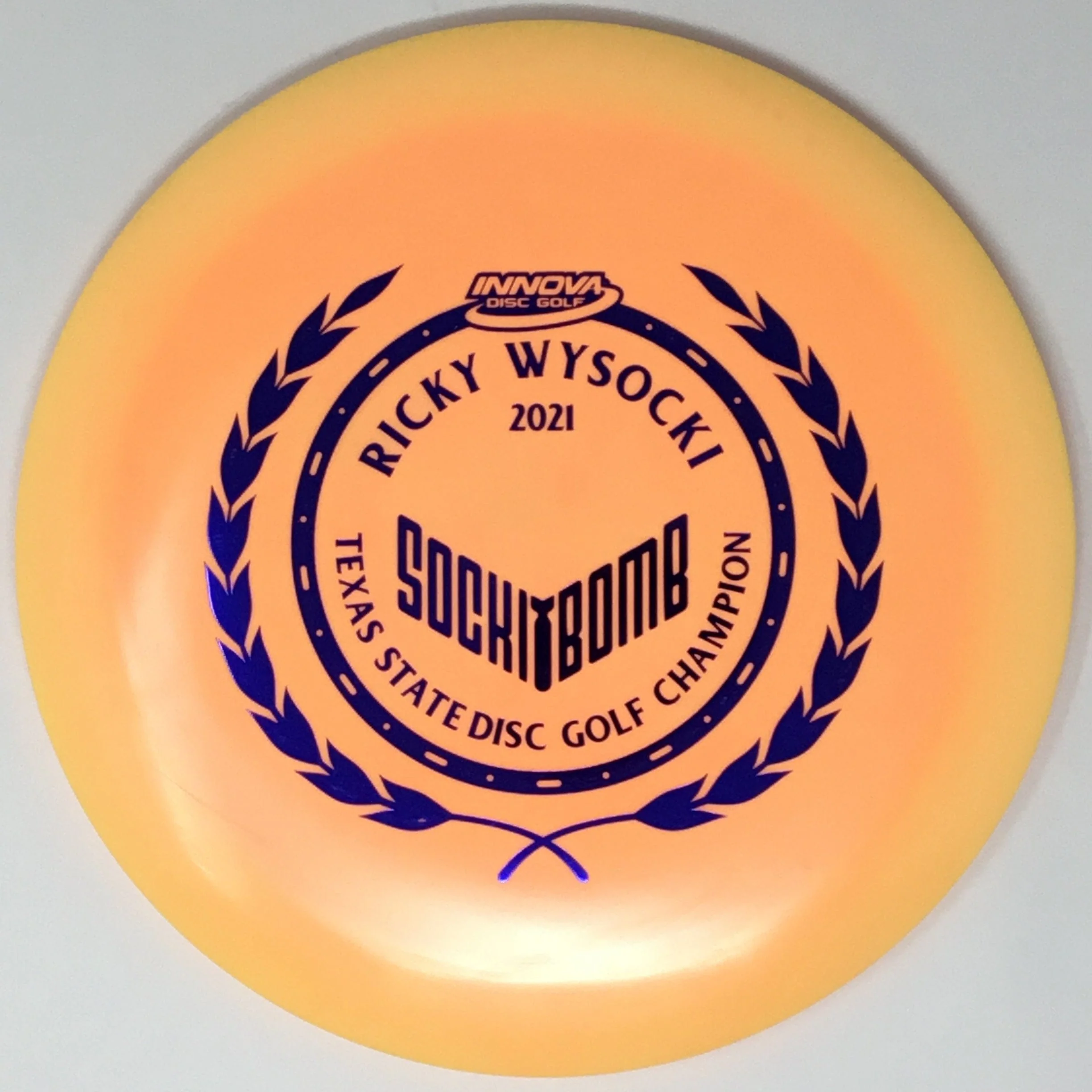 Destroyer (Star - Ricky Wysocki "Sockibomb" 2021 Commemorative) - Image 80