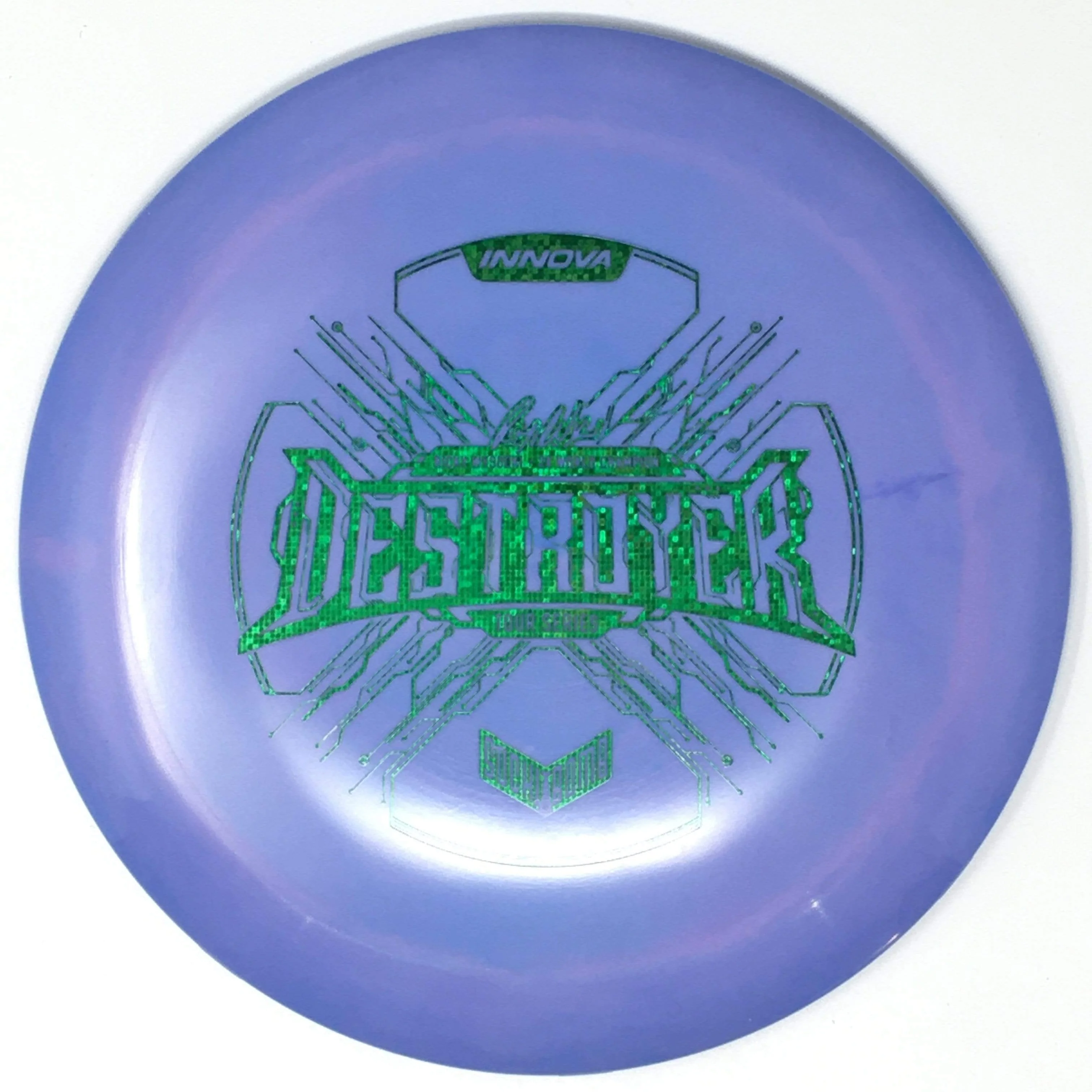 Destroyer (Star - Ricky "Sockibomb" Wysocki 2021 Tour Series) - Image 23
