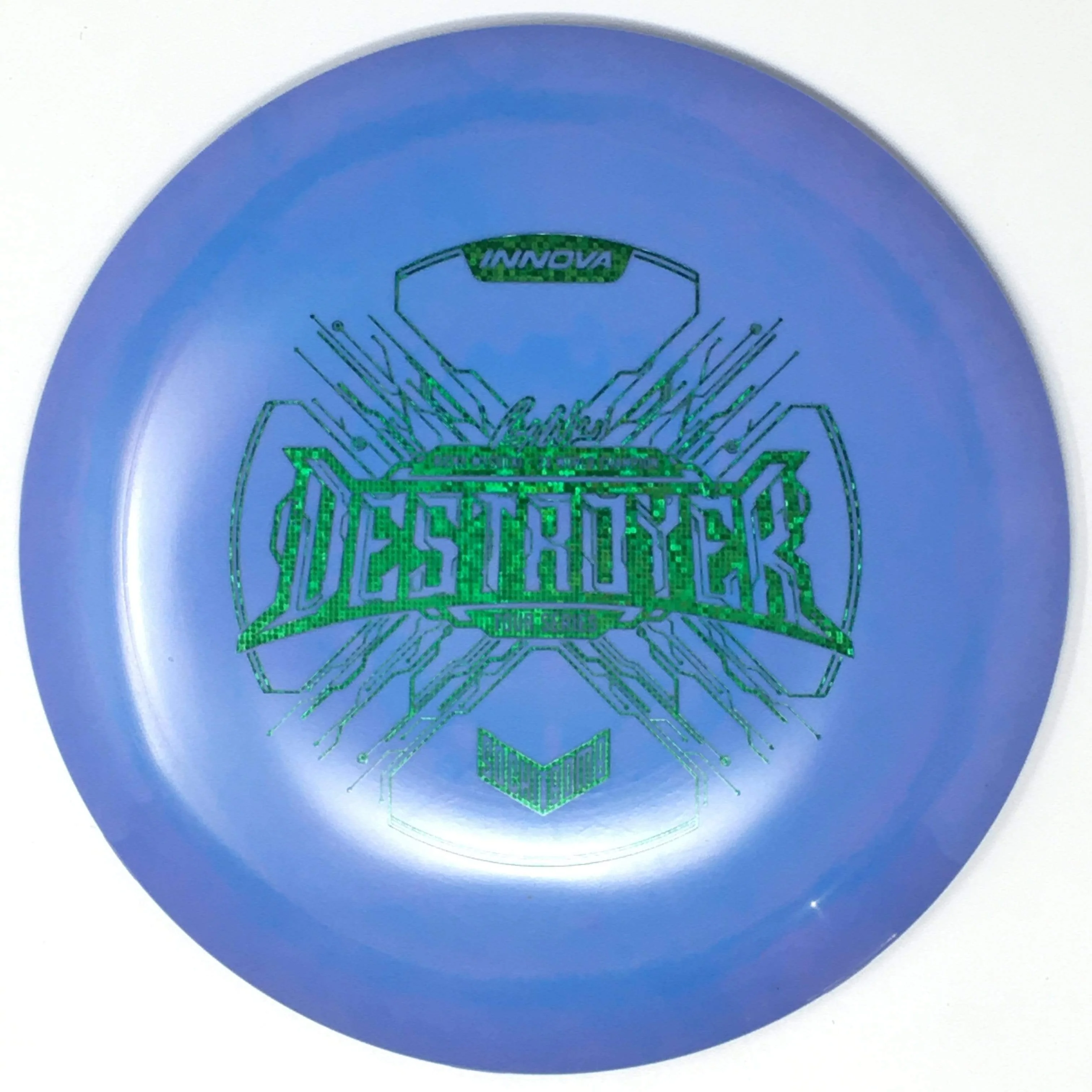 Destroyer (Star - Ricky "Sockibomb" Wysocki 2021 Tour Series) - Image 24