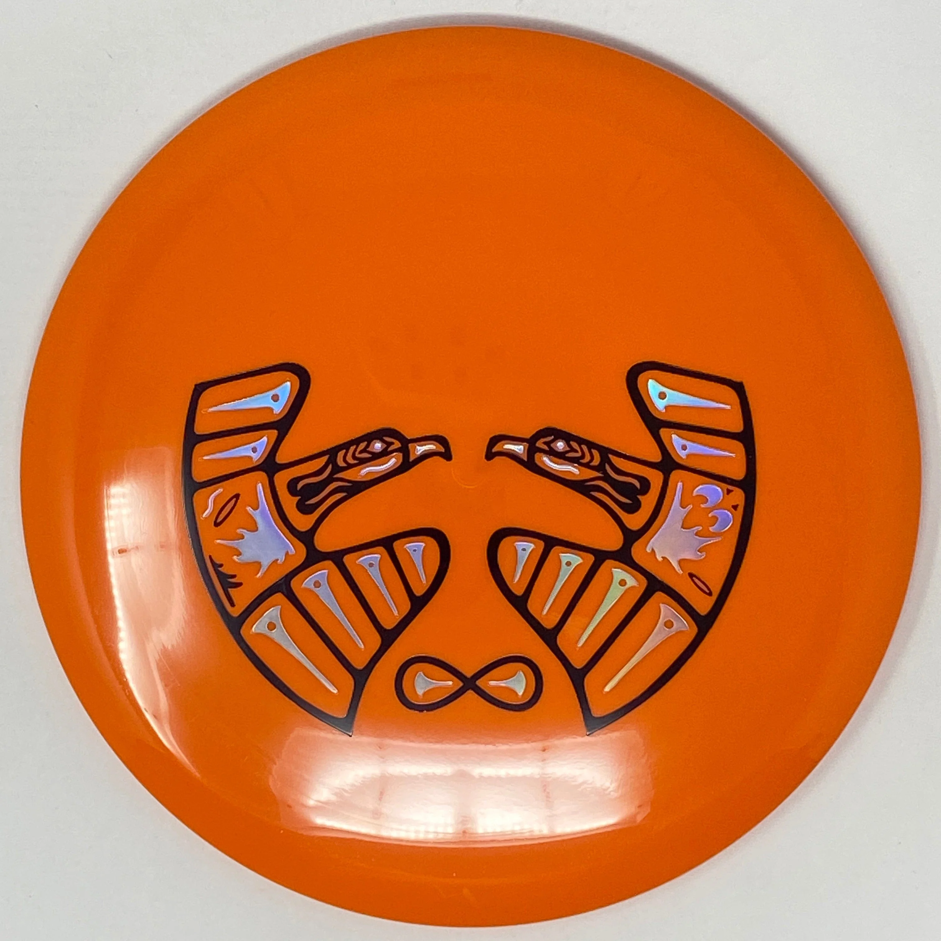 Destroyer (Star - WFDF 2024 Team Canada Fundraiser) - Image 4