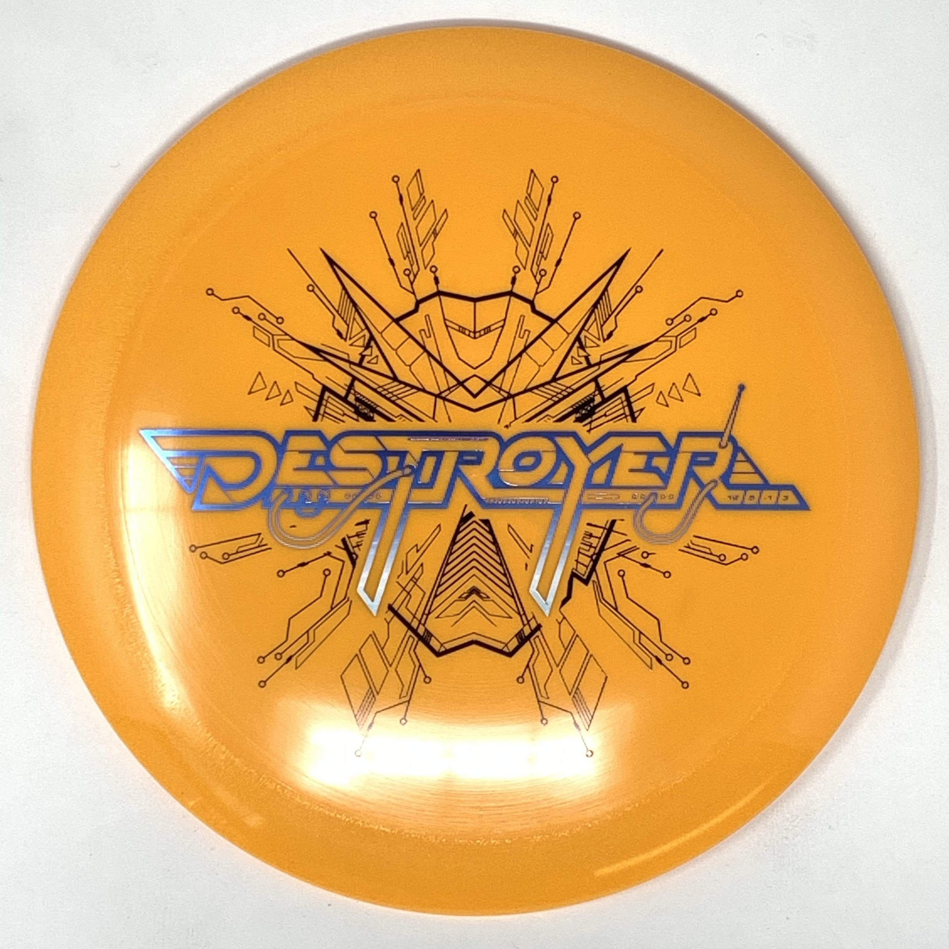 Destroyer (Star - XXL Legendary) - Image 3