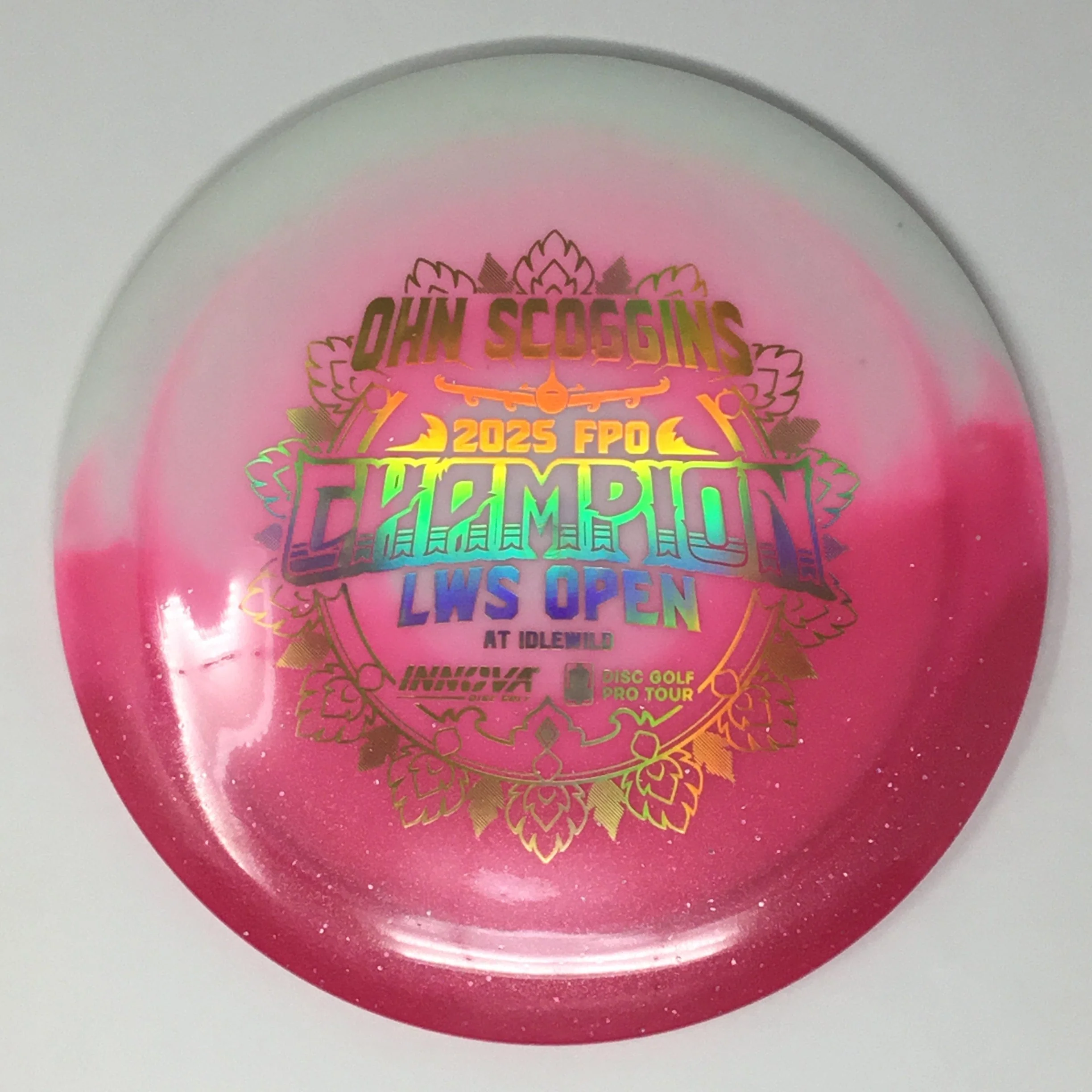 Destroyer (Duo - Ohn Scoggins Commemorative Edition) - Image 3