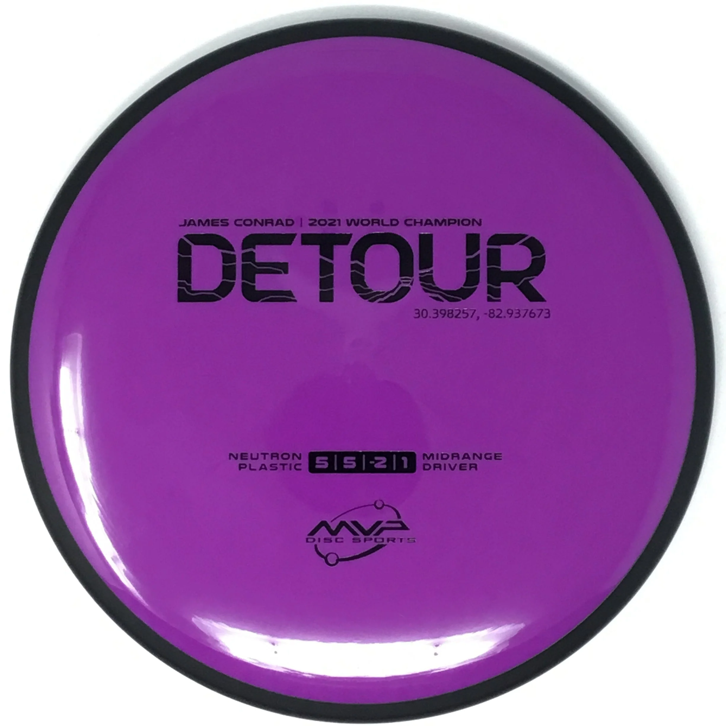 Detour (Neutron - James Conrad) - Image 10