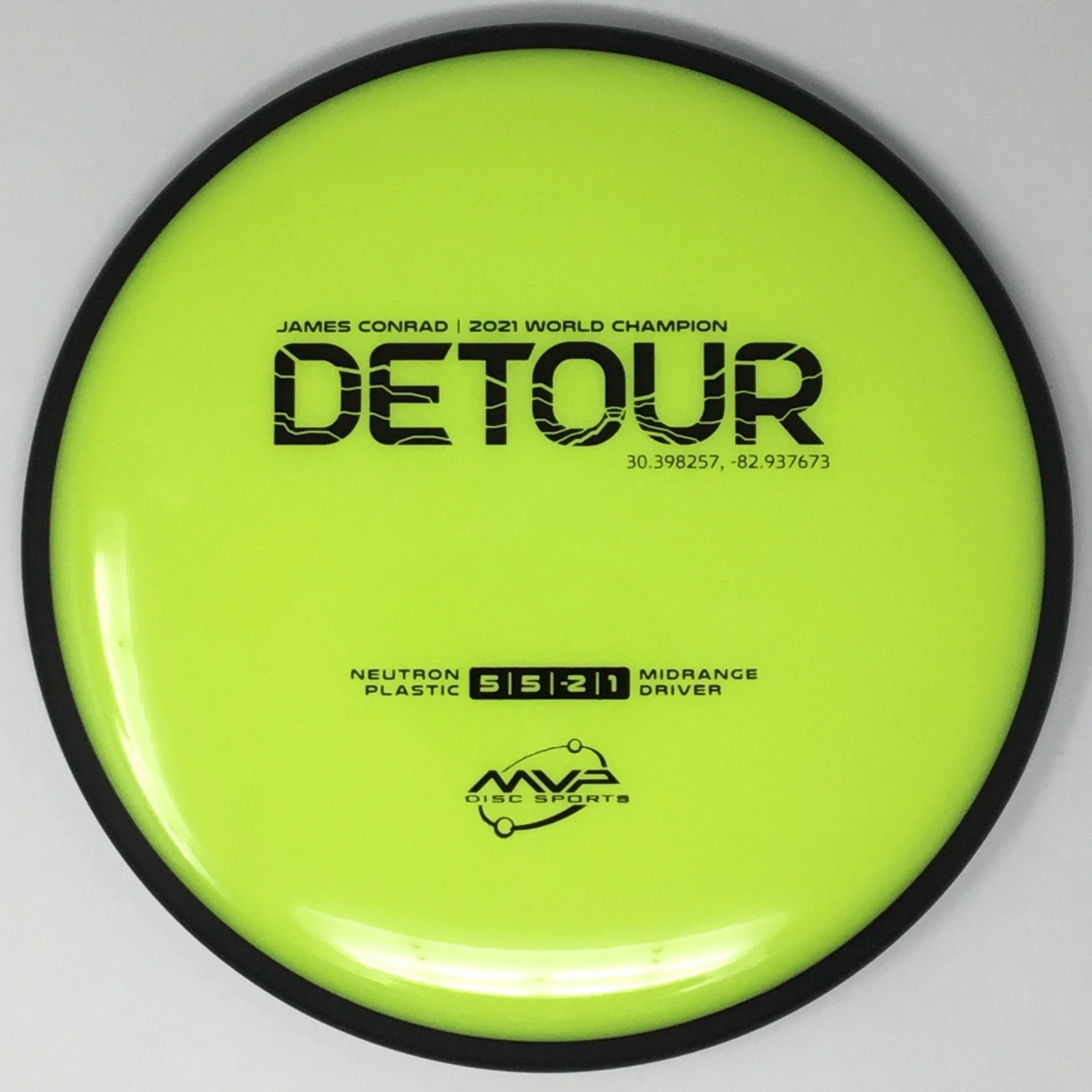 Detour (Neutron - James Conrad) - Image 11