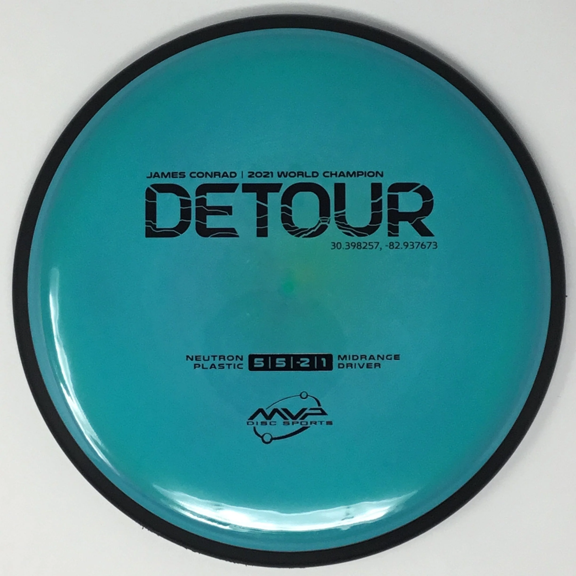 Detour (Neutron - James Conrad) - Image 12