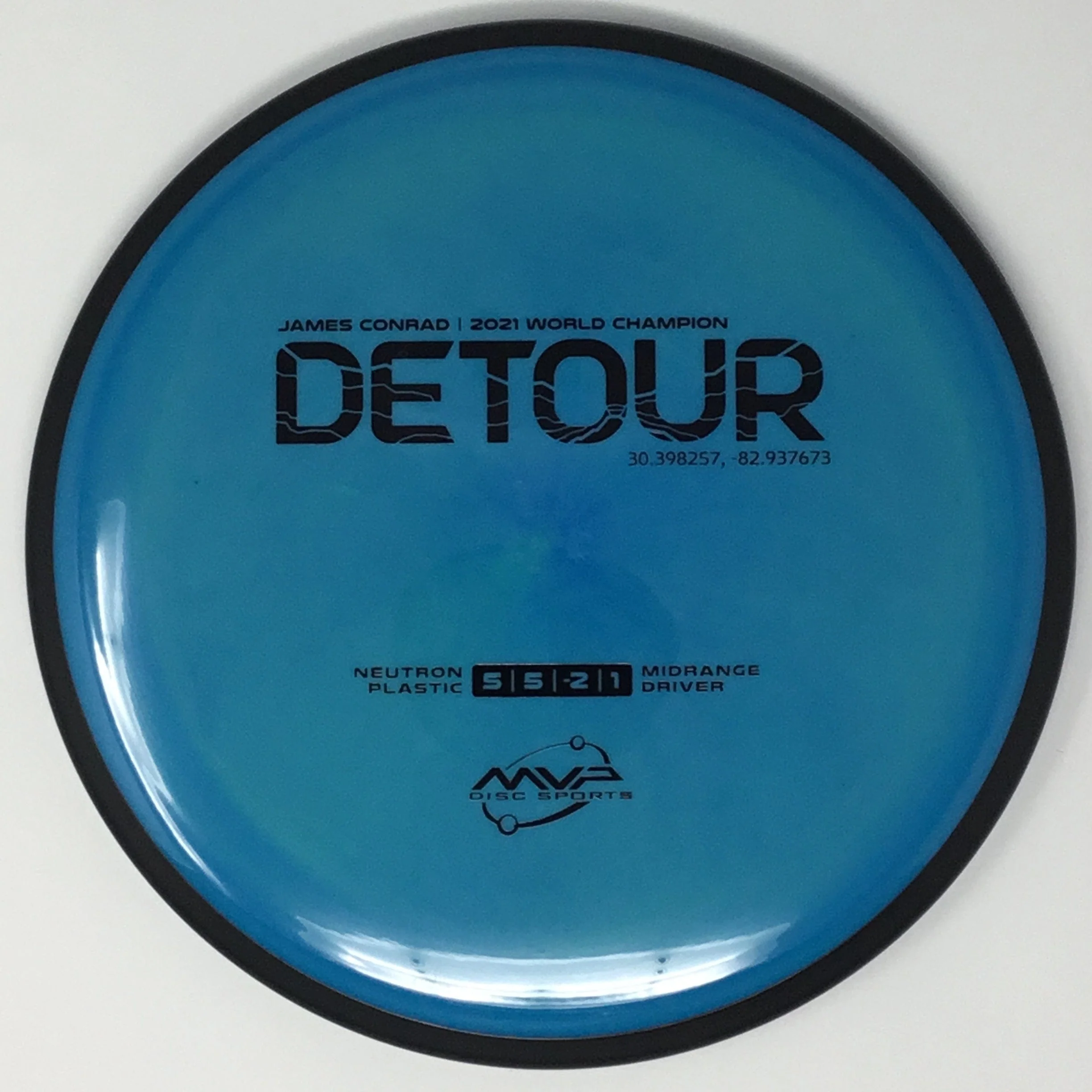 Detour (Neutron - James Conrad) - Image 13