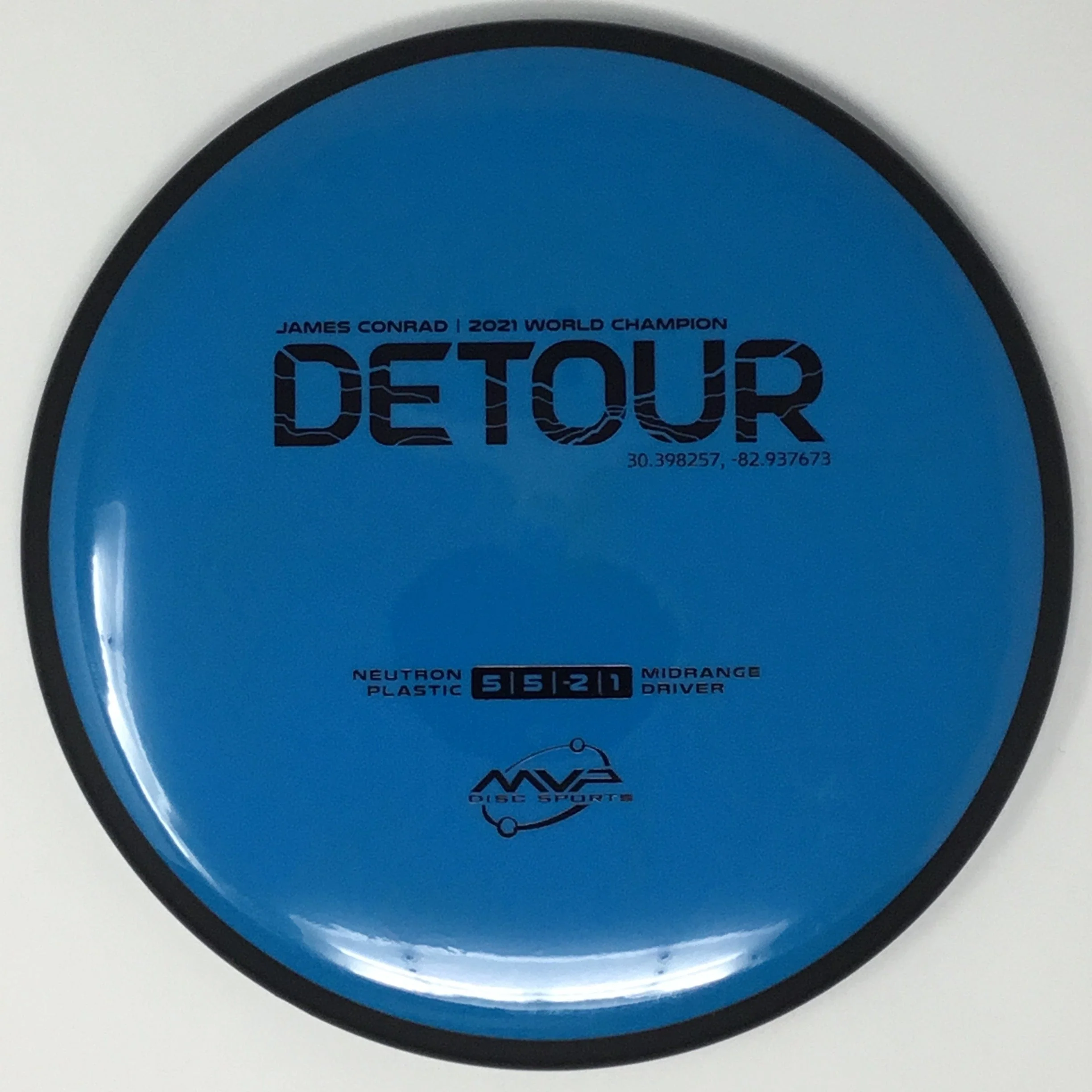 Detour (Neutron - James Conrad) - Image 14