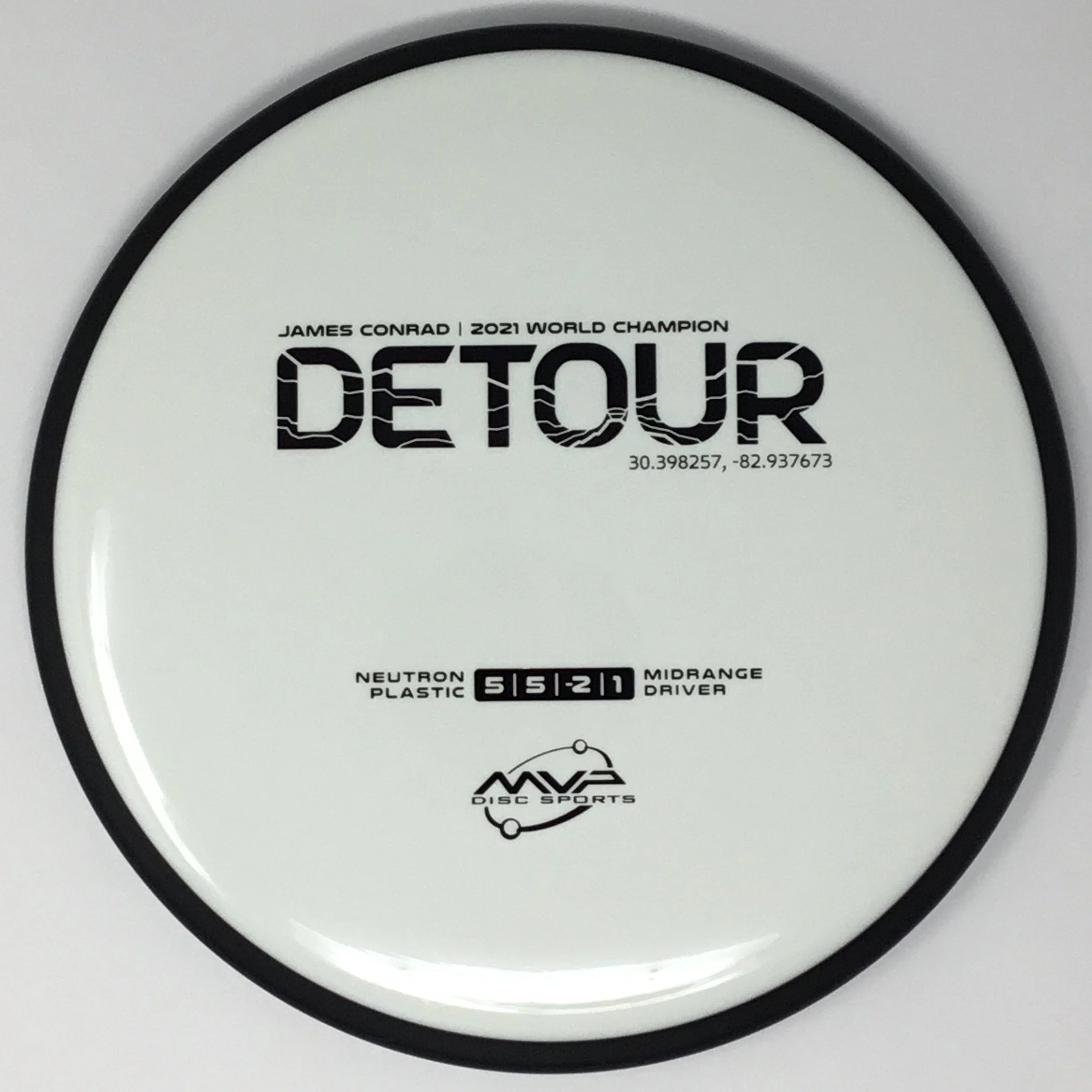 Detour (Neutron - James Conrad) - Image 16