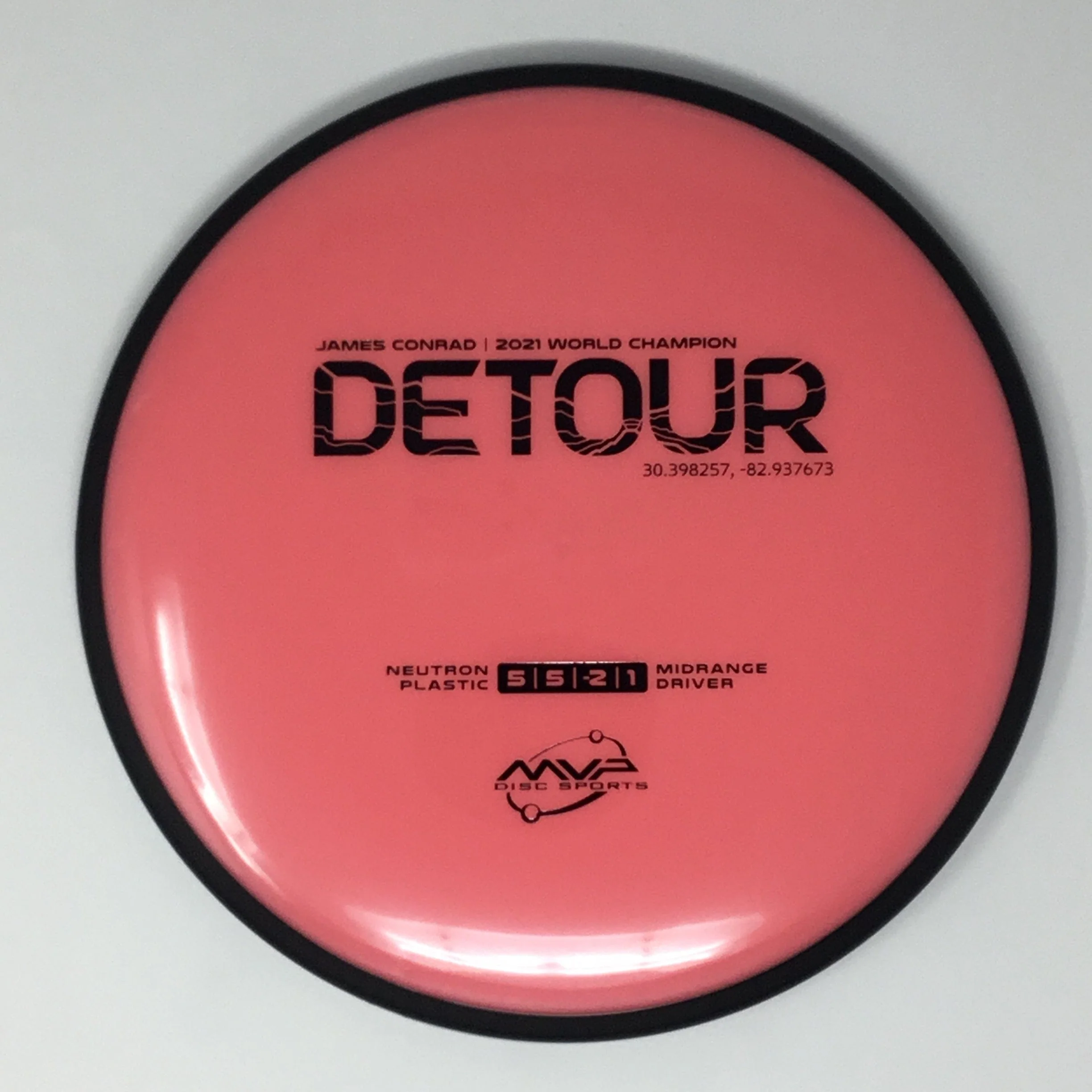 Detour (Neutron - James Conrad) - Image 17