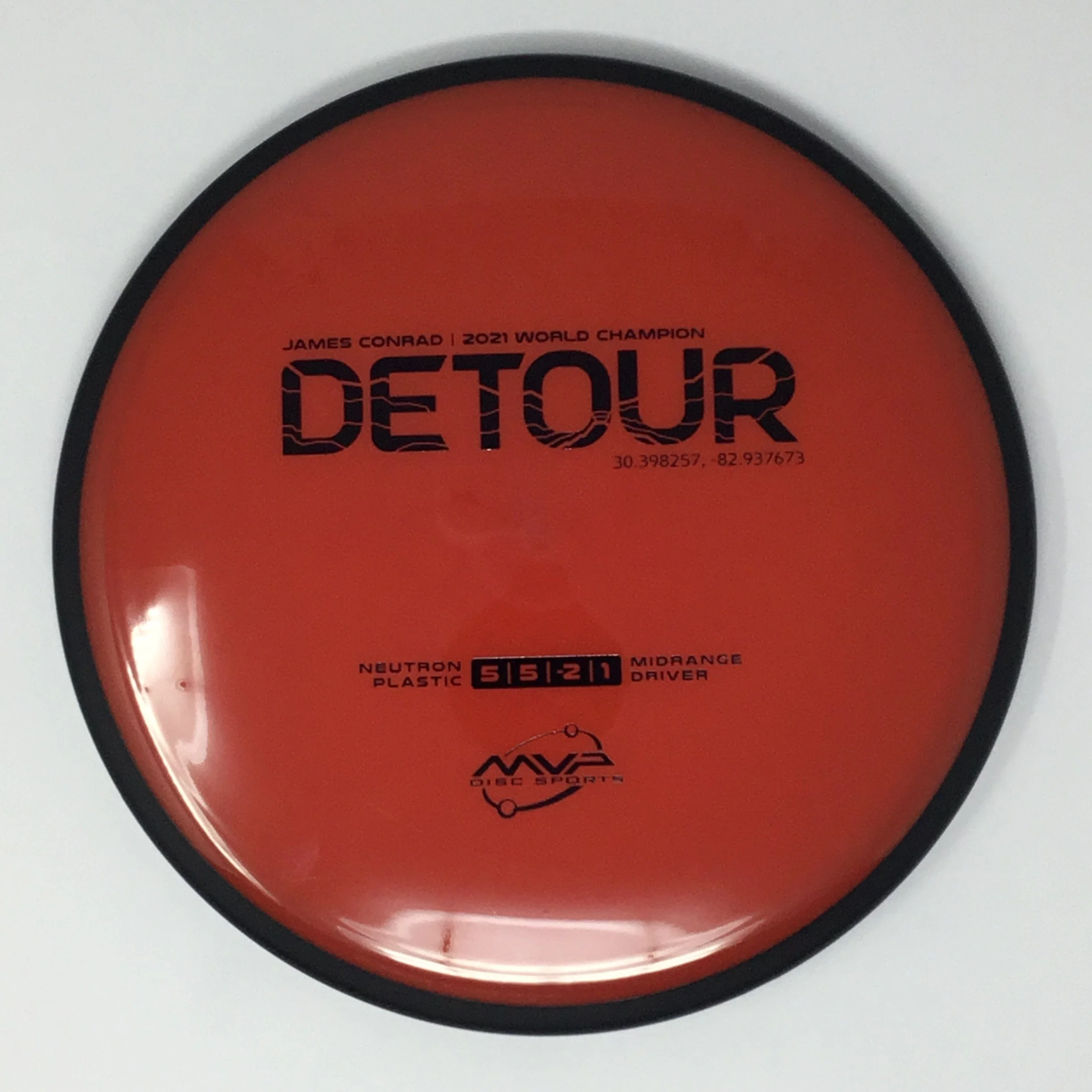 Detour (Neutron - James Conrad) - Image 18
