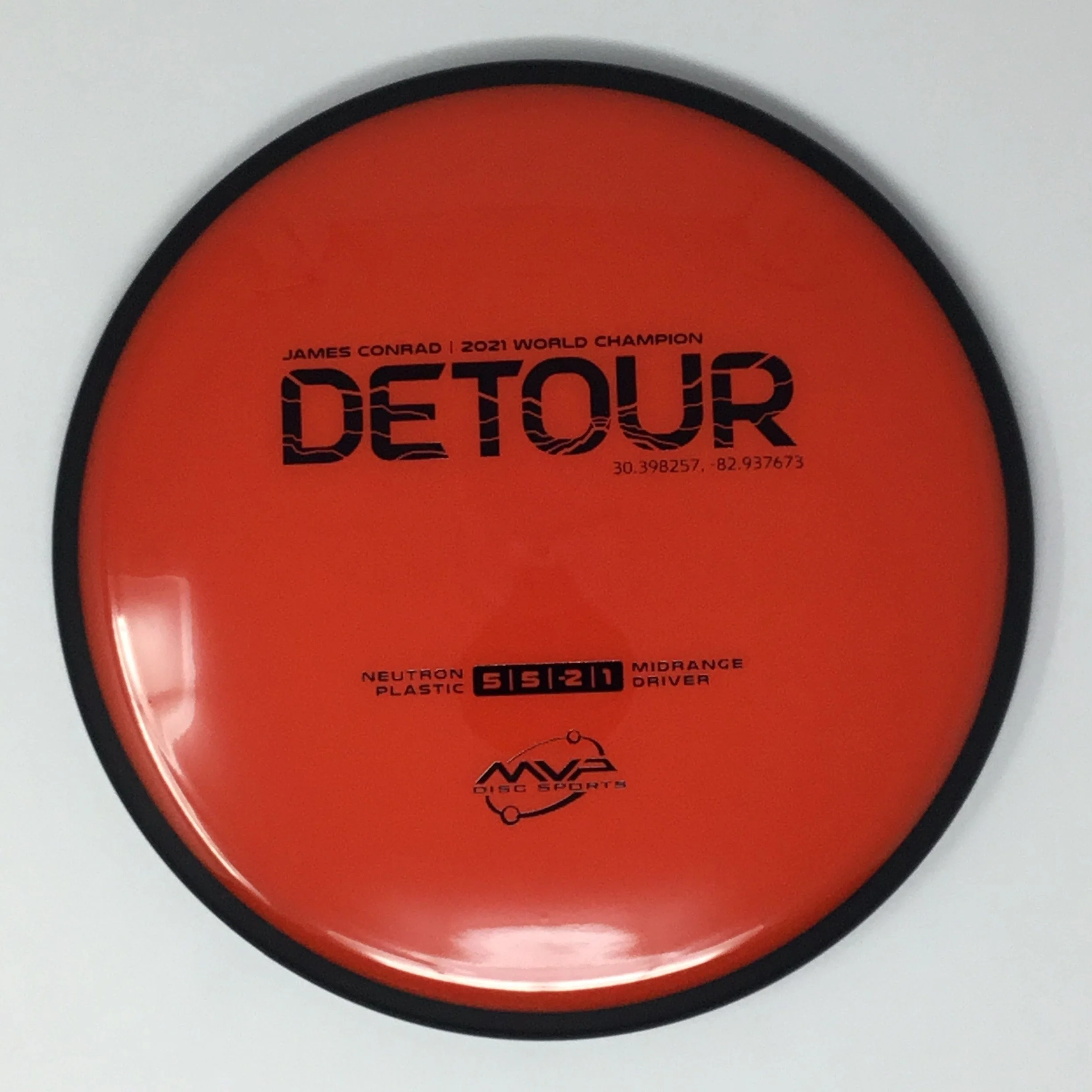 Detour (Neutron - James Conrad) - Image 19