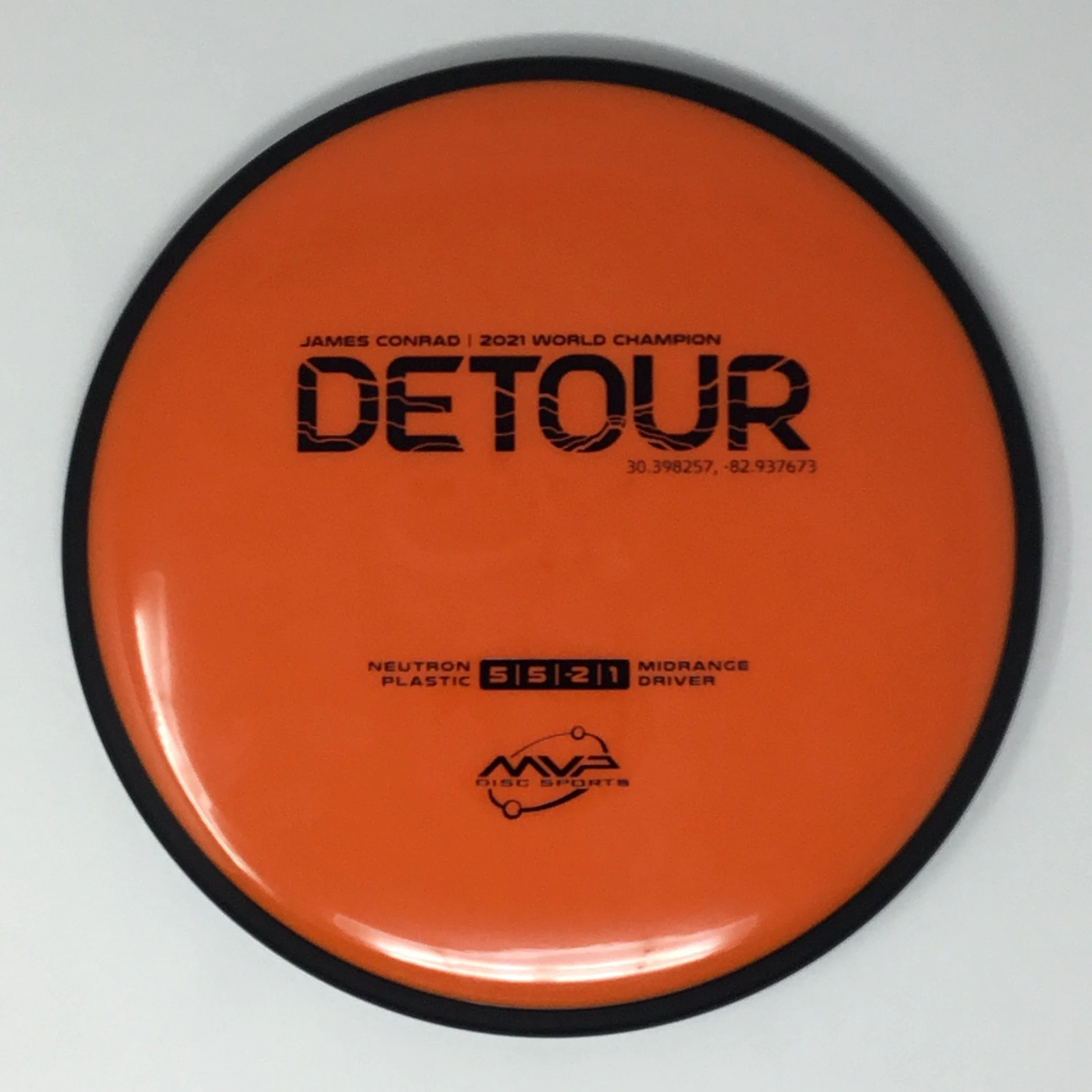 Detour (Neutron - James Conrad) - Image 20