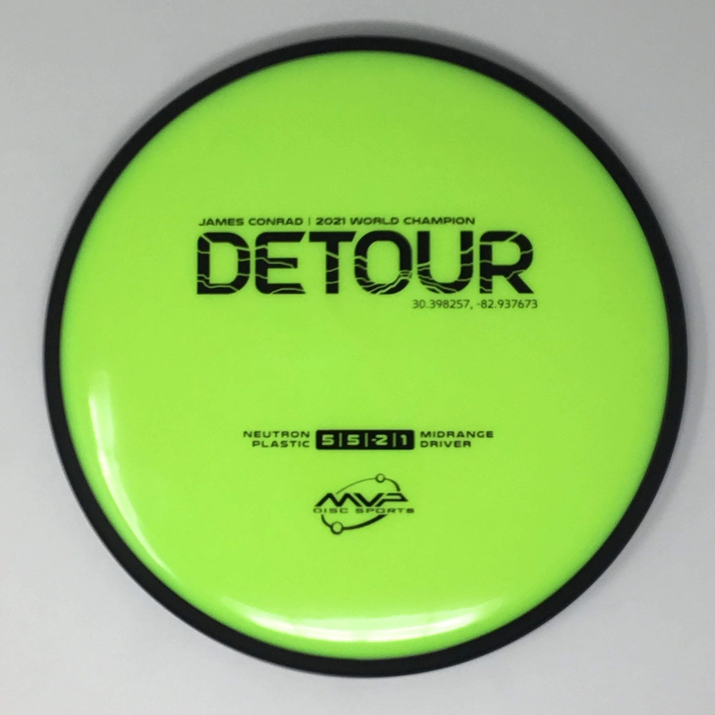 Detour (Neutron - James Conrad) - Image 22