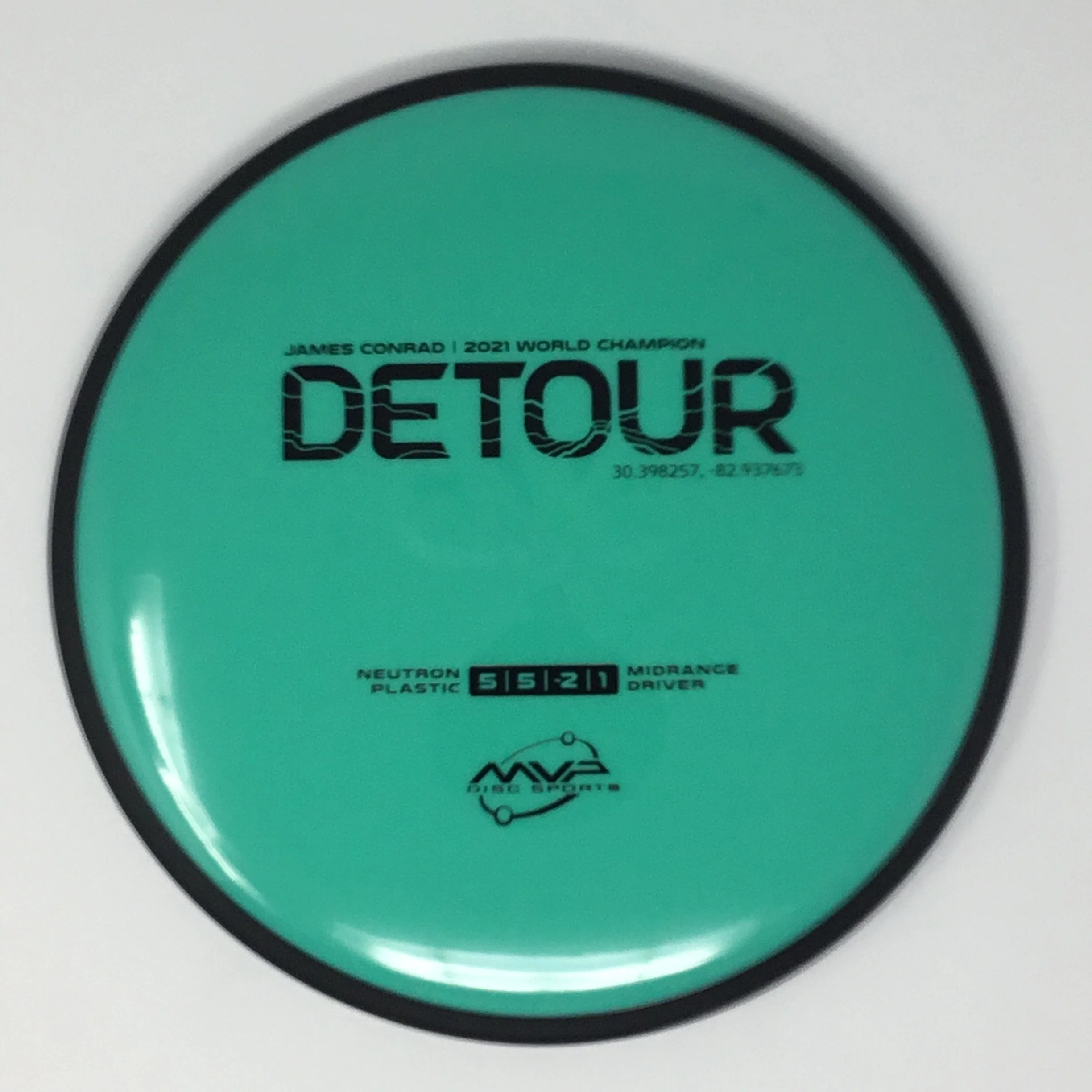 Detour (Neutron - James Conrad) - Image 25