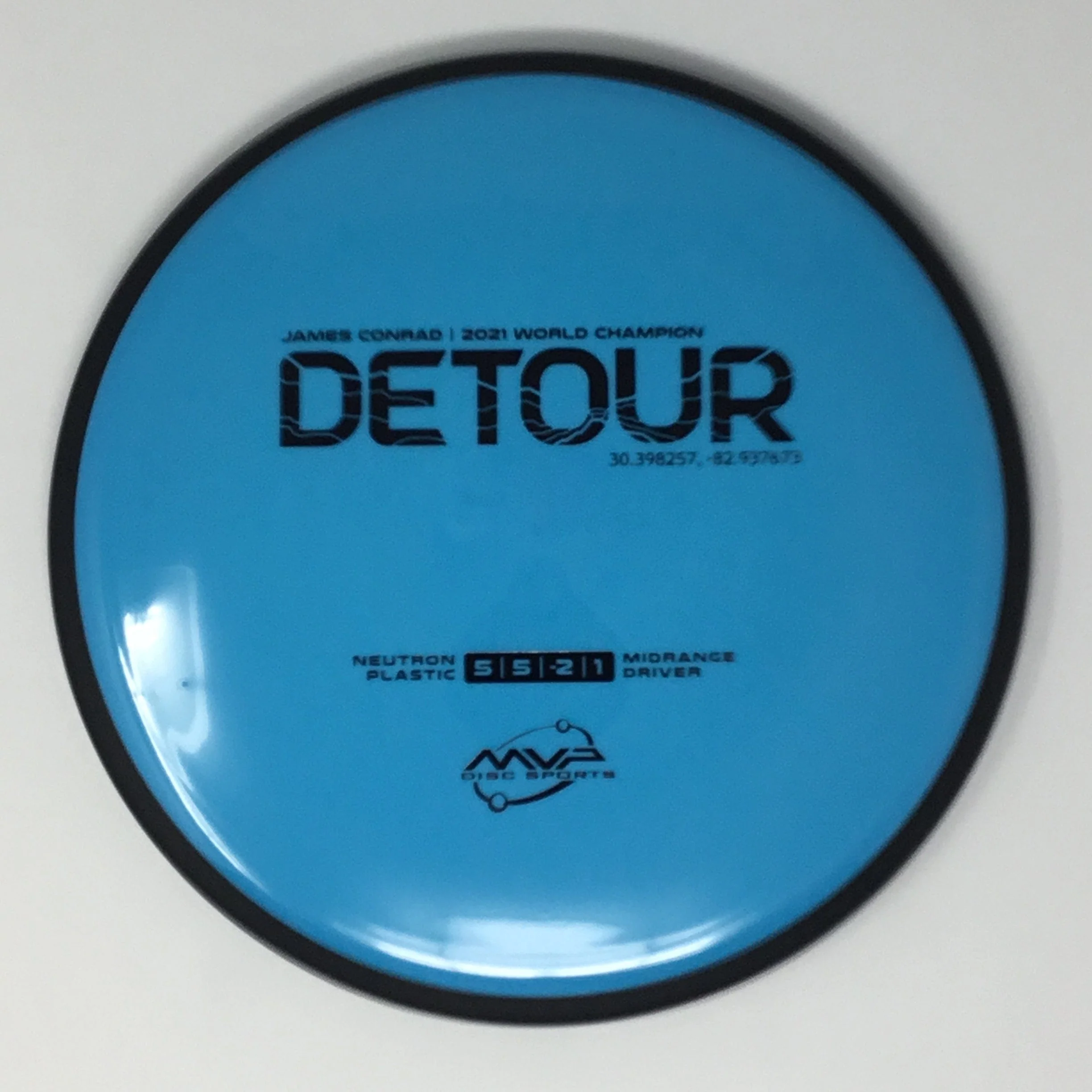 Detour (Neutron - James Conrad) - Image 26