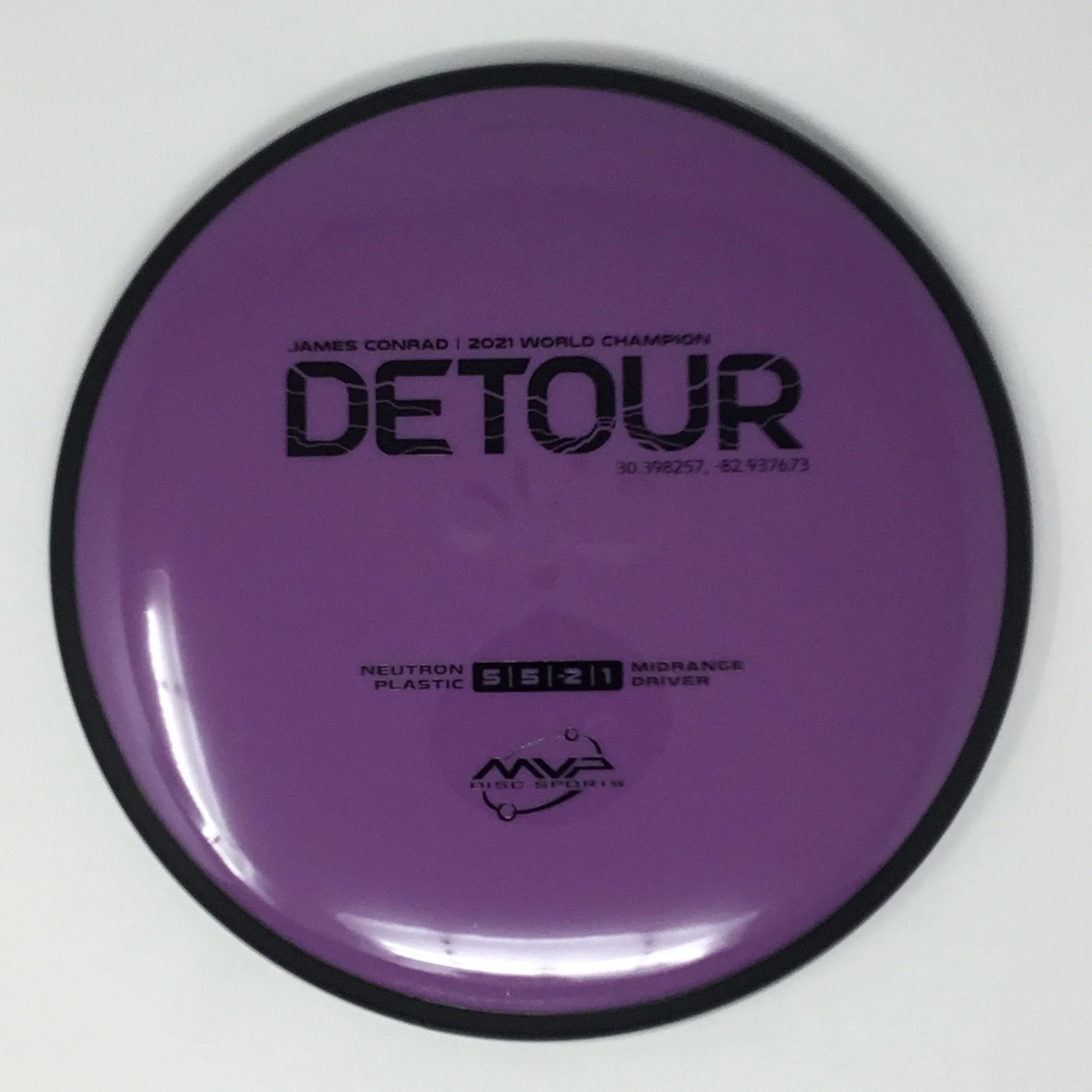 Detour (Neutron - James Conrad) - Image 27