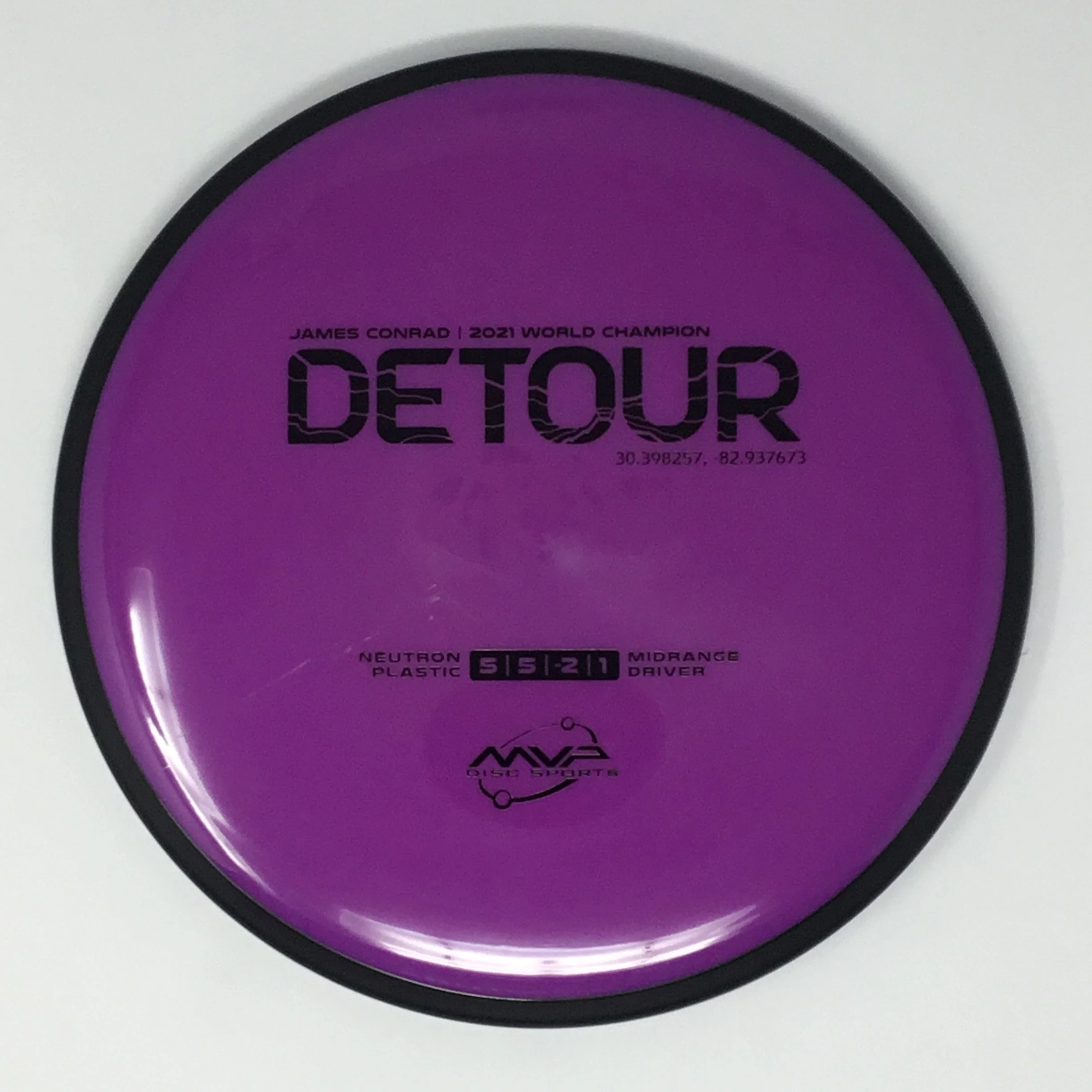 Detour (Neutron - James Conrad) - Image 28