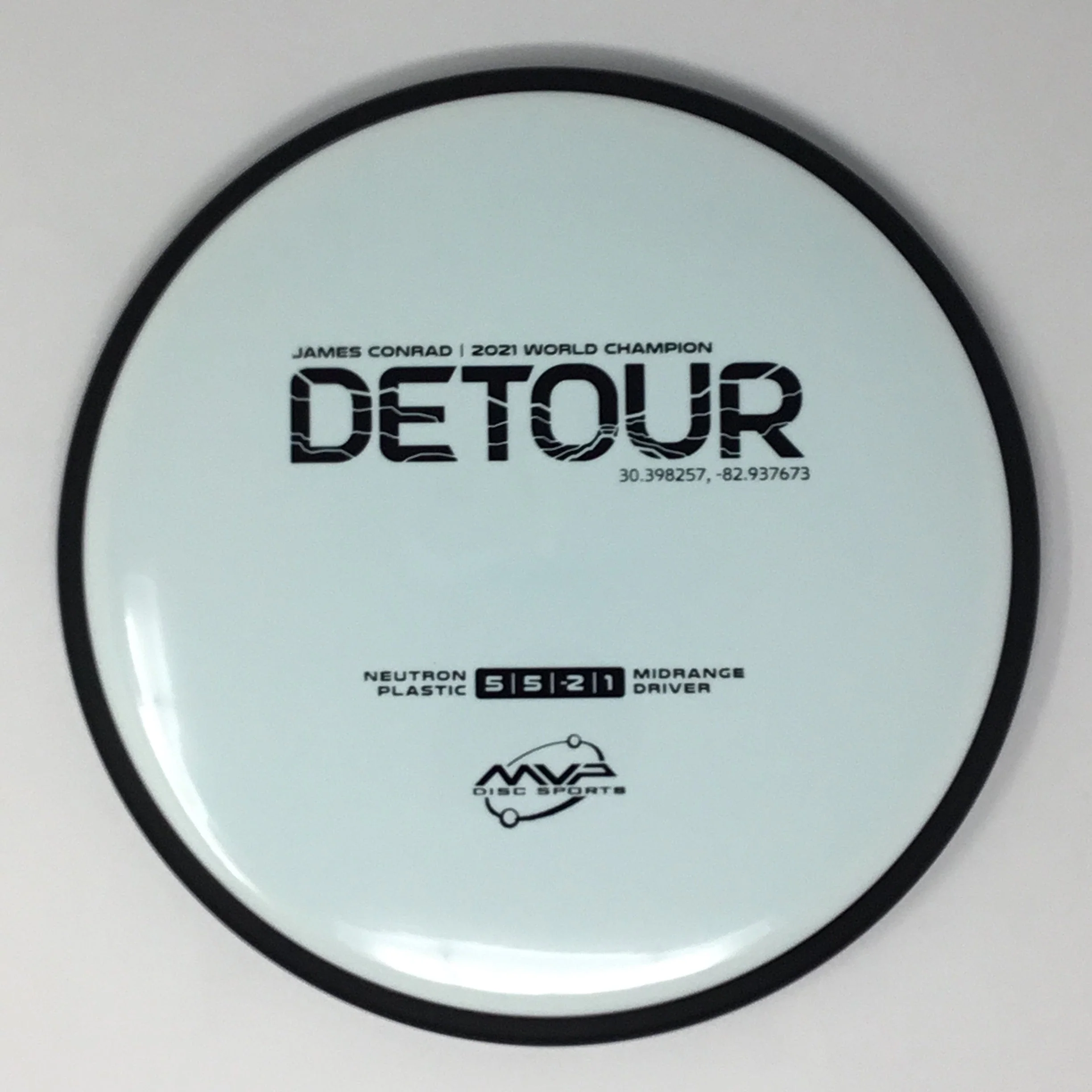 Detour (Neutron - James Conrad) - Image 31