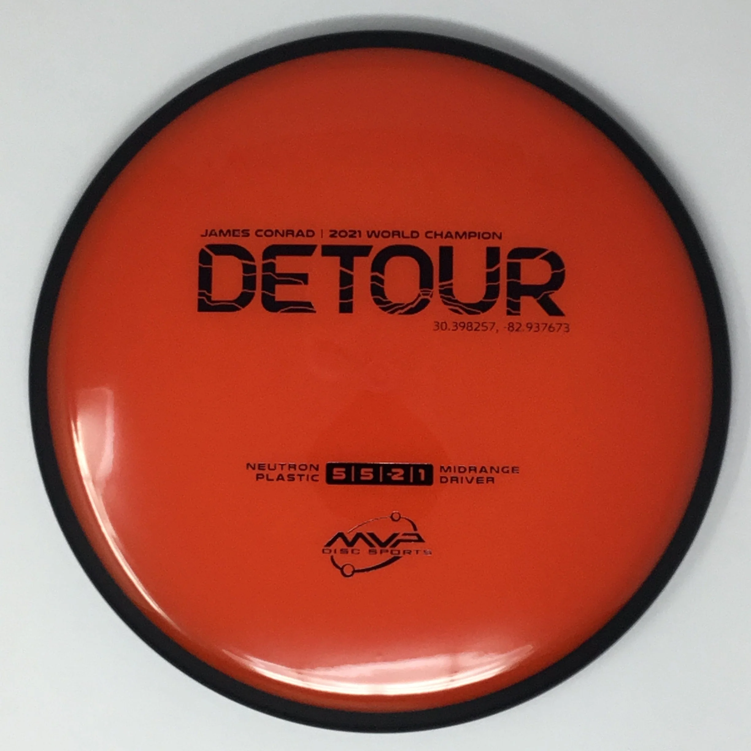 Detour (Neutron - James Conrad) - Image 34