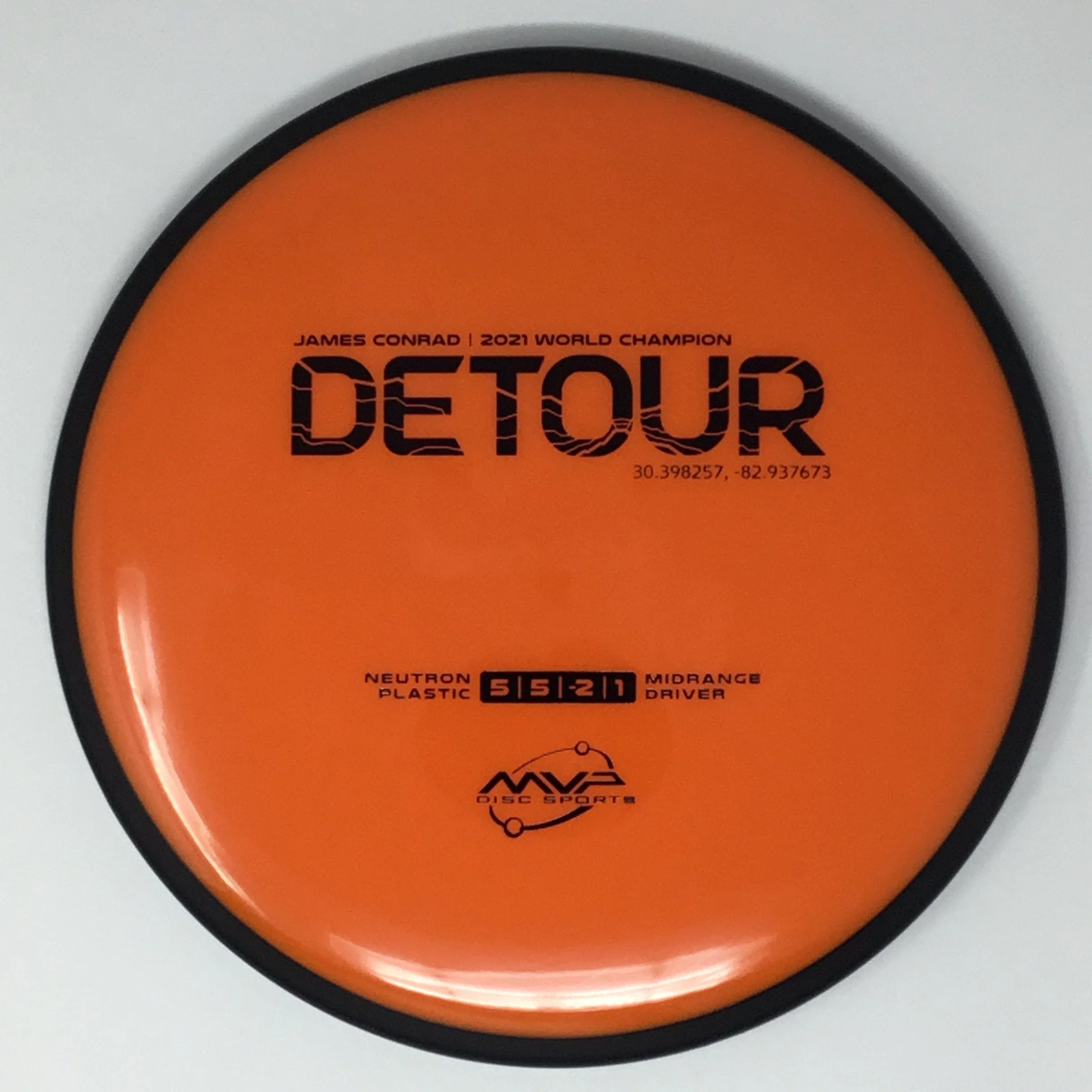 Detour (Neutron - James Conrad) - Image 35
