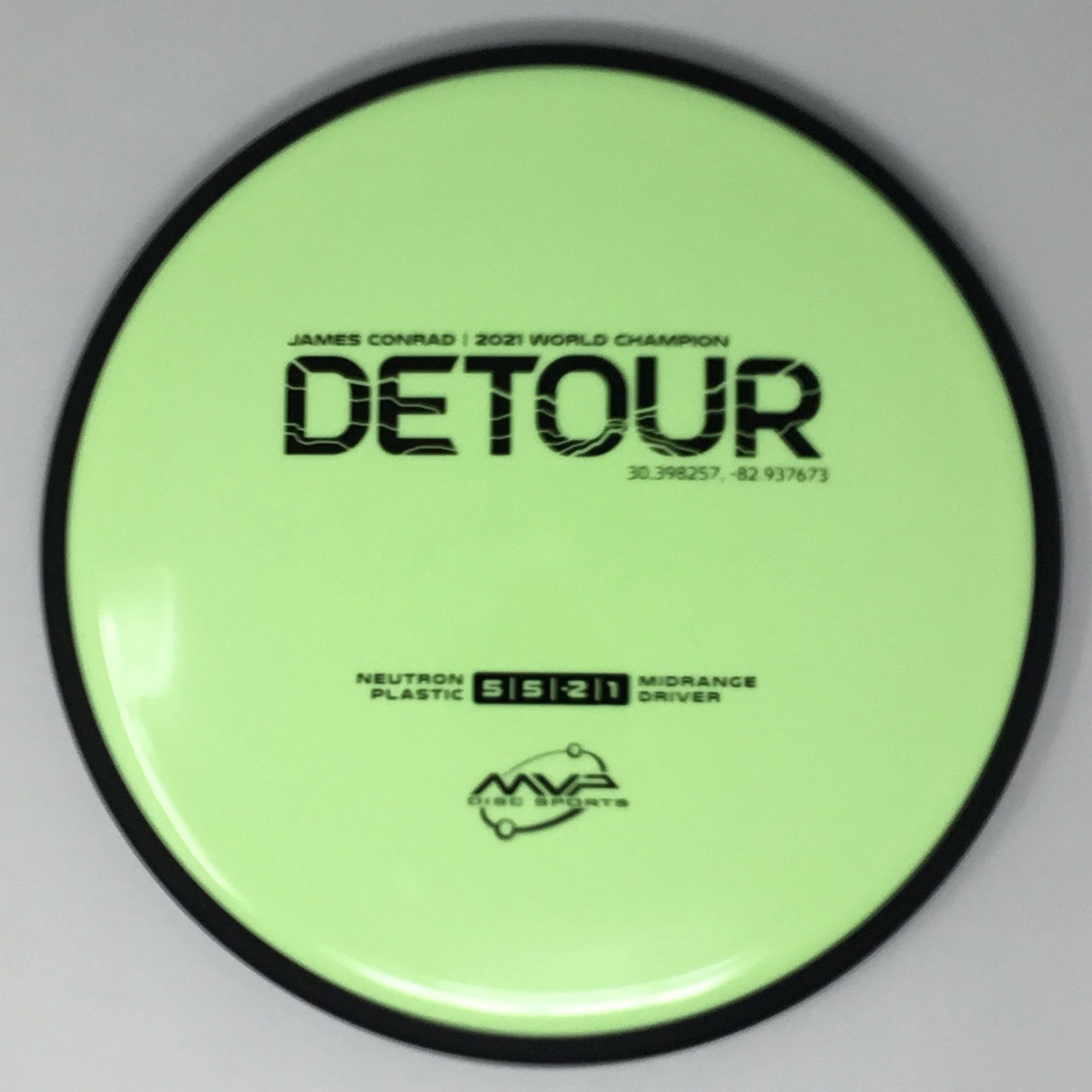 Detour (Neutron - James Conrad) - Image 39