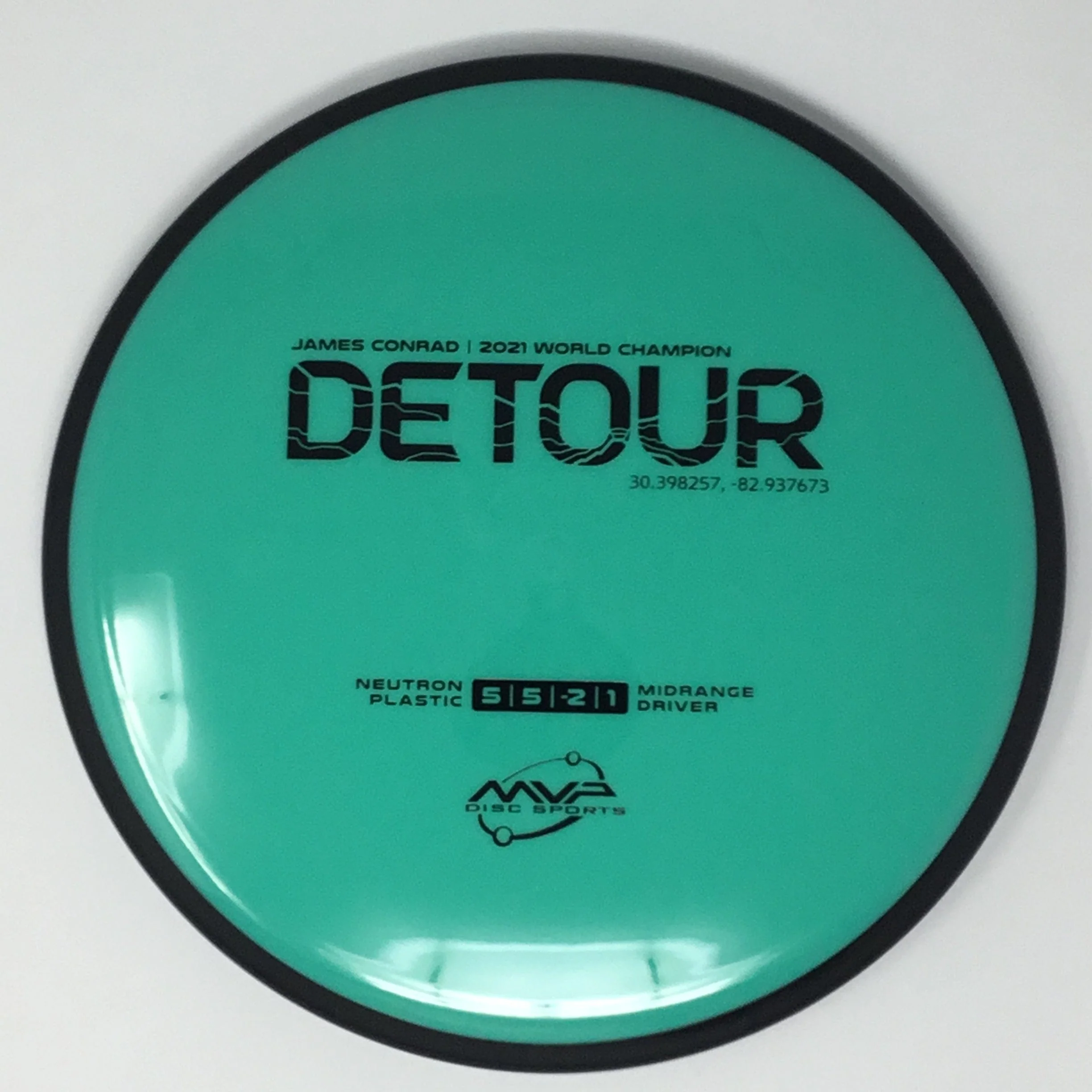 Detour (Neutron - James Conrad) - Image 40