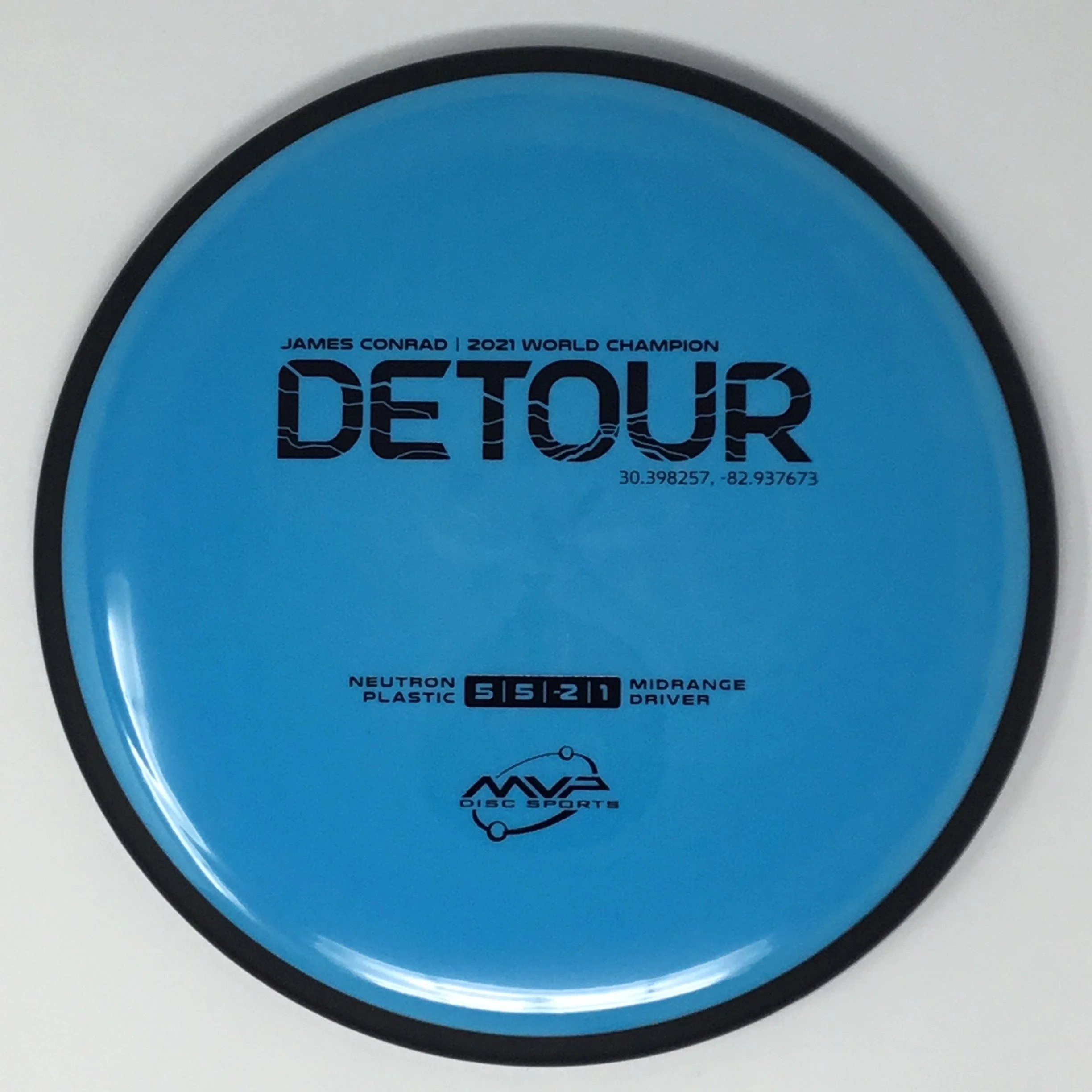 Detour (Neutron - James Conrad) - Image 42