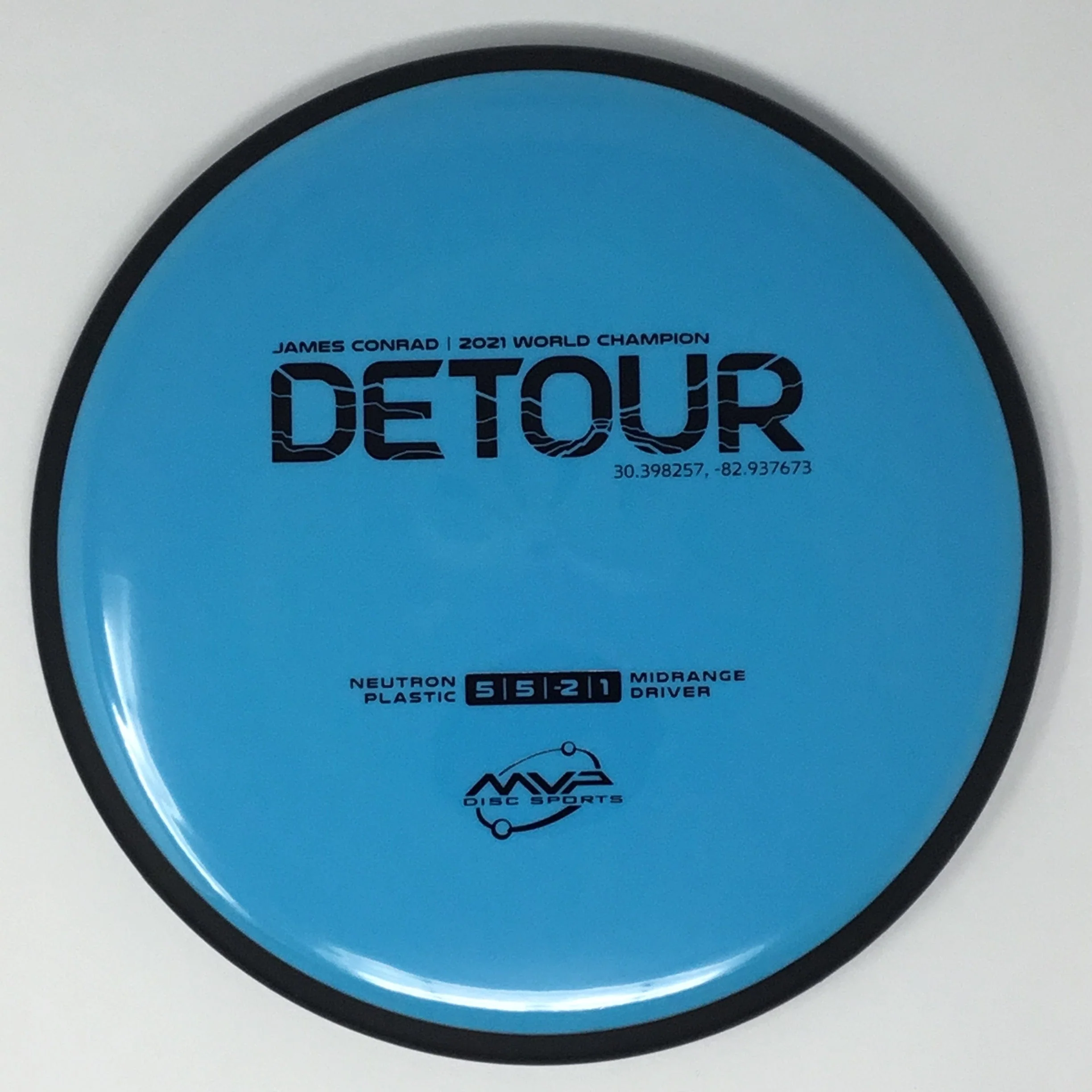 Detour (Neutron - James Conrad) - Image 43