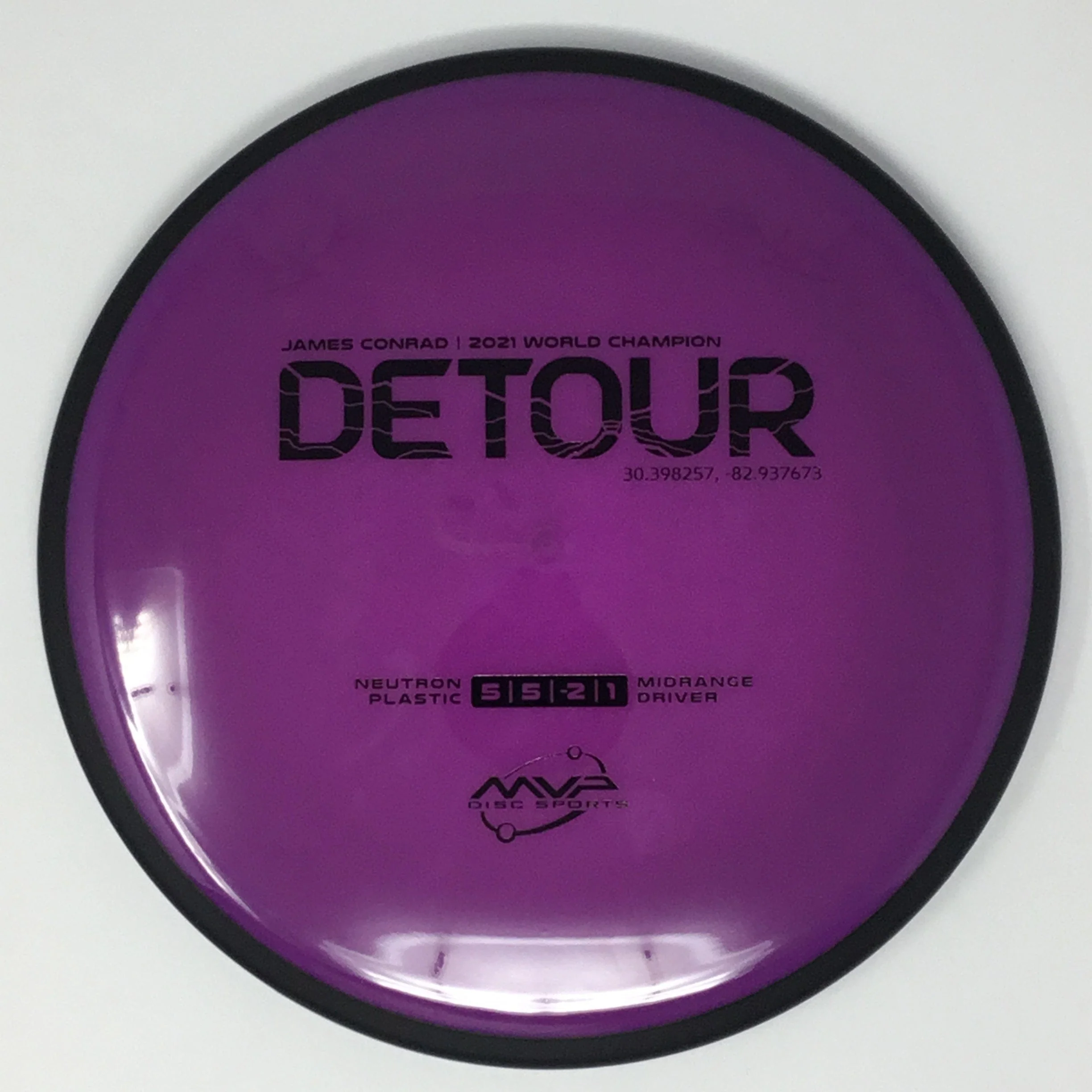 Detour (Neutron - James Conrad) - Image 44