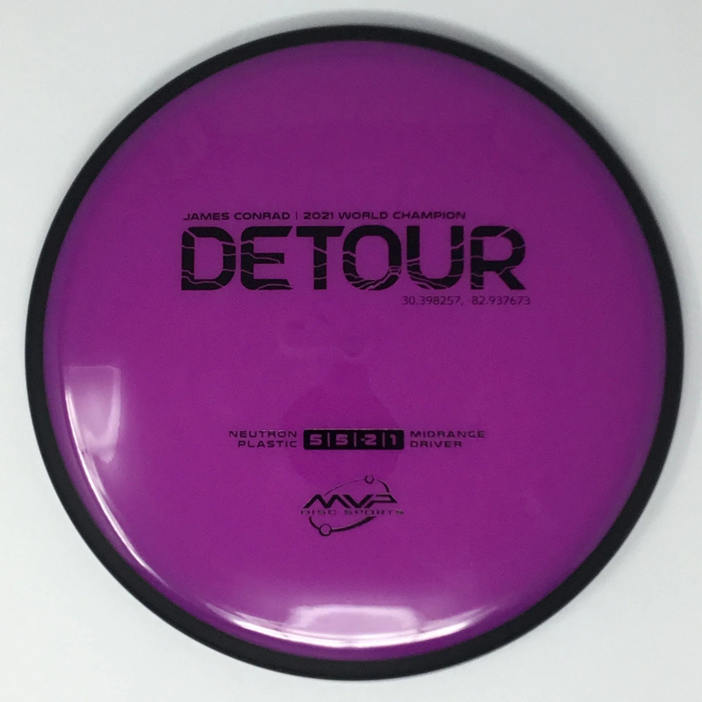 Detour (Neutron - James Conrad) - Image 45