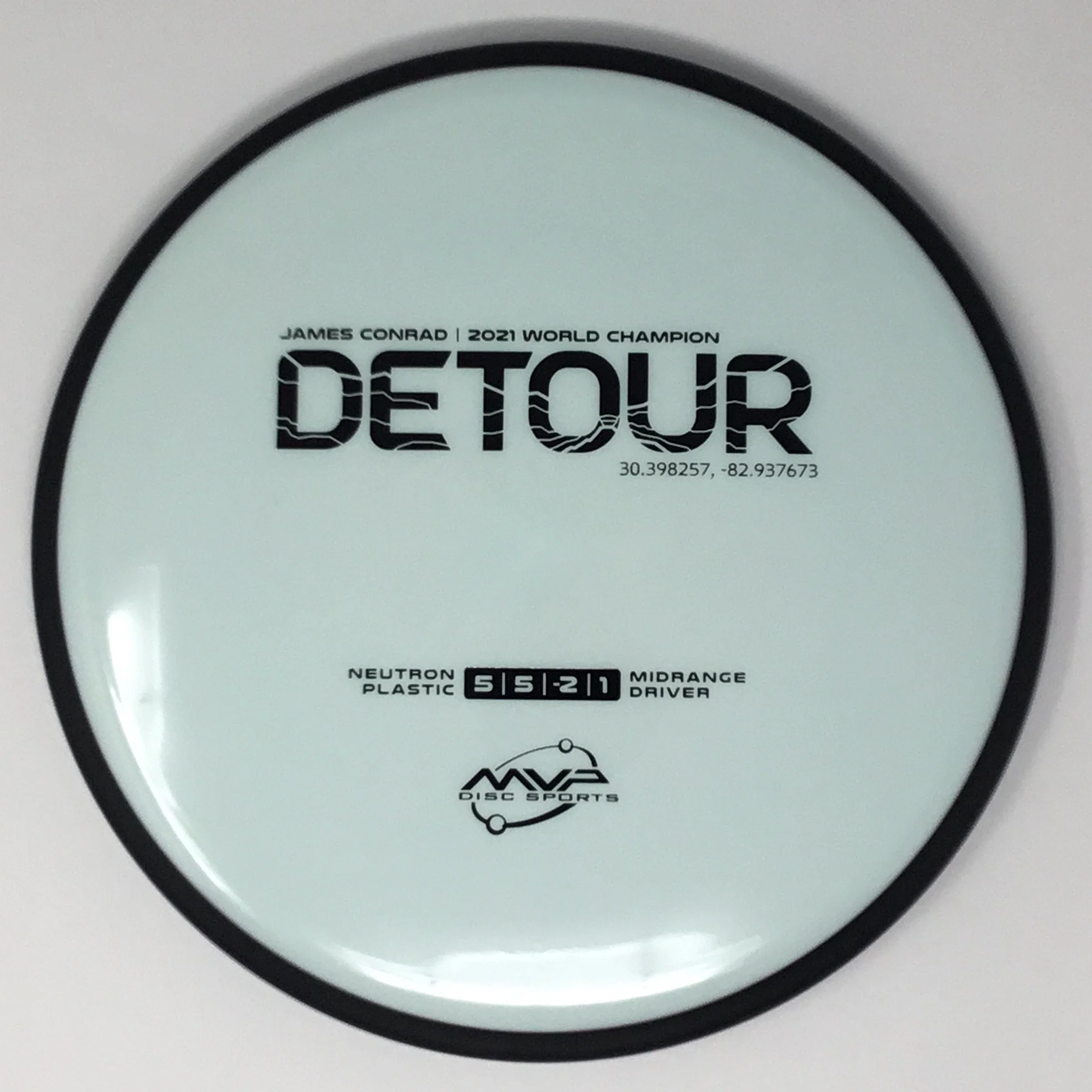 Detour (Neutron - James Conrad) - Image 47