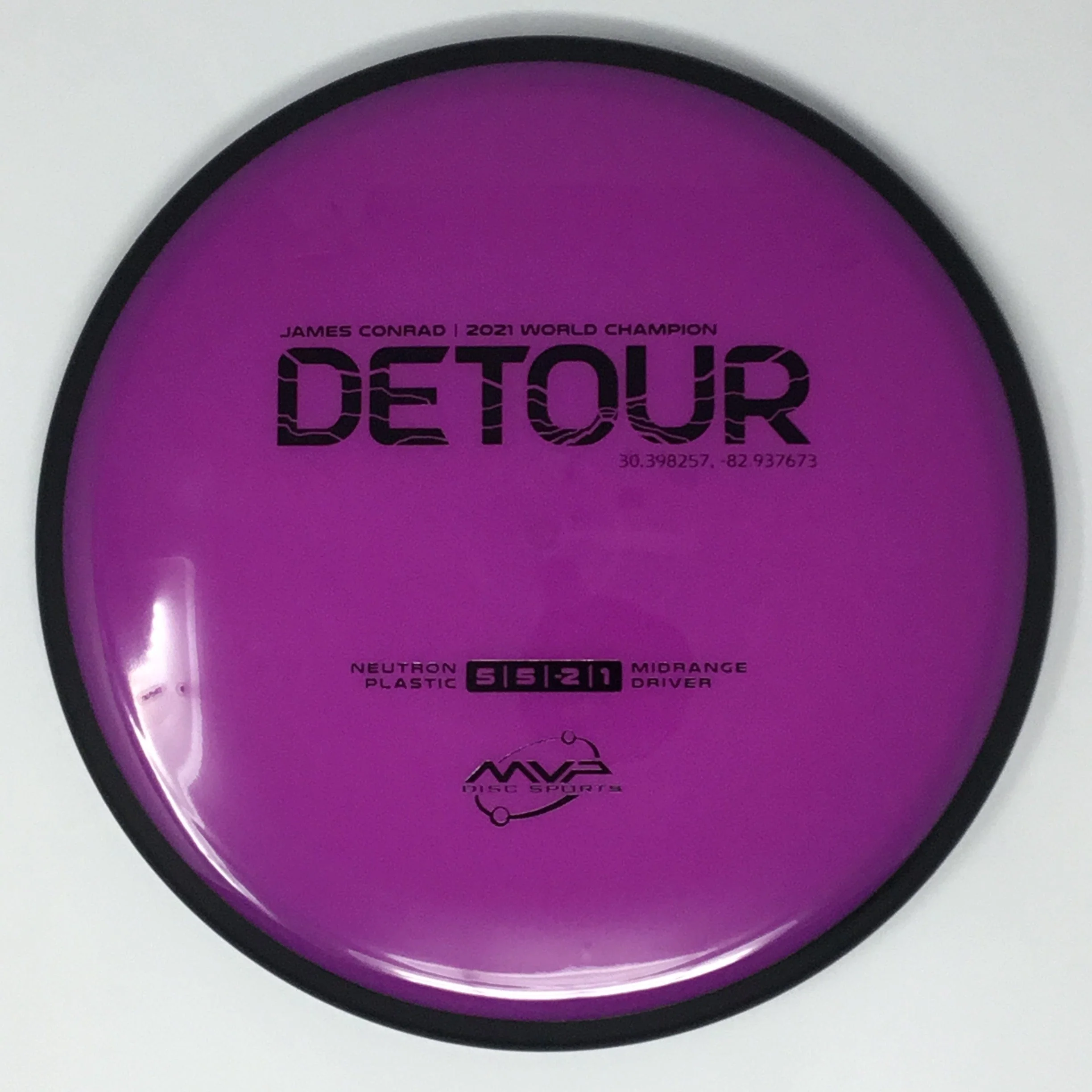 Detour (Neutron - James Conrad) - Image 49