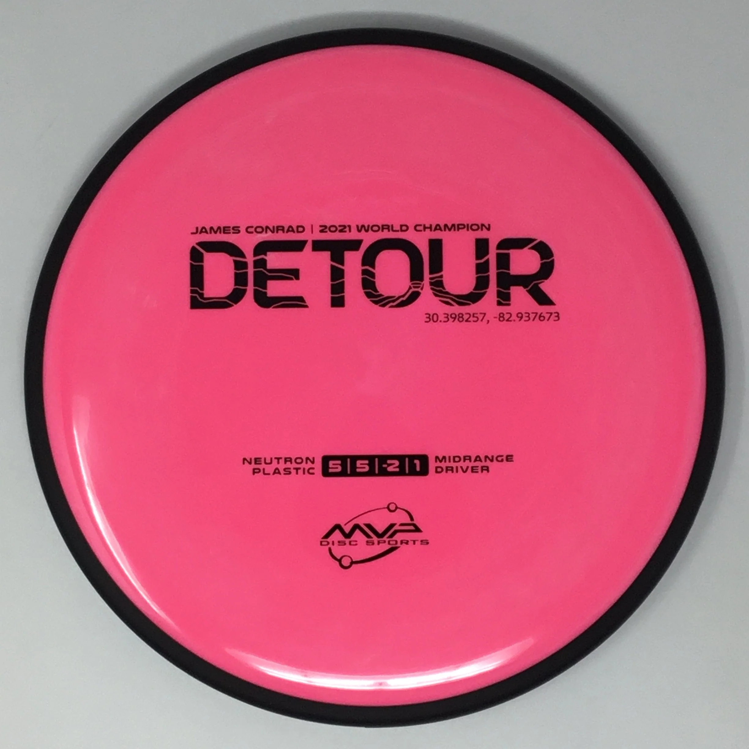 Detour (Neutron - James Conrad) - Image 52