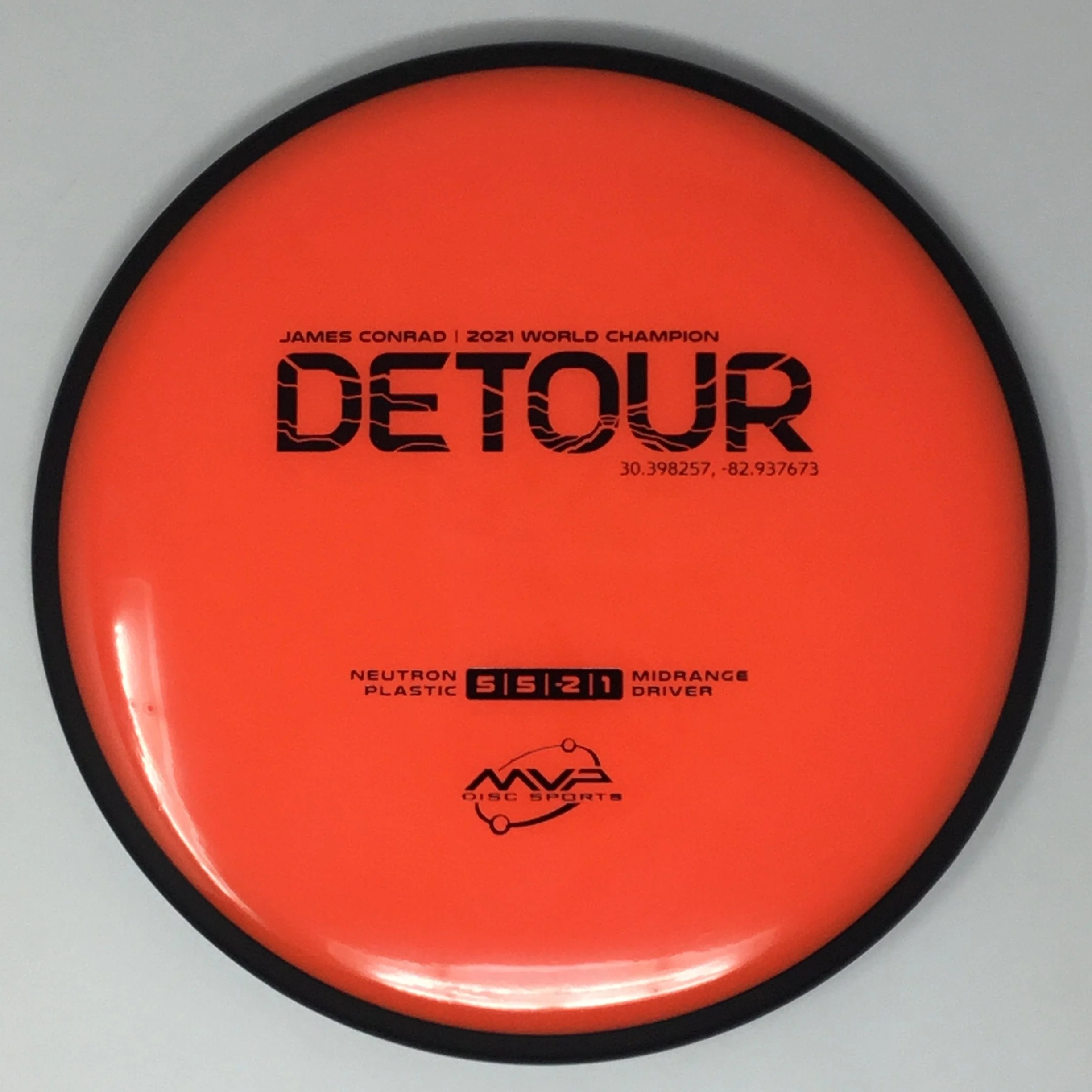 Detour (Neutron - James Conrad) - Image 53