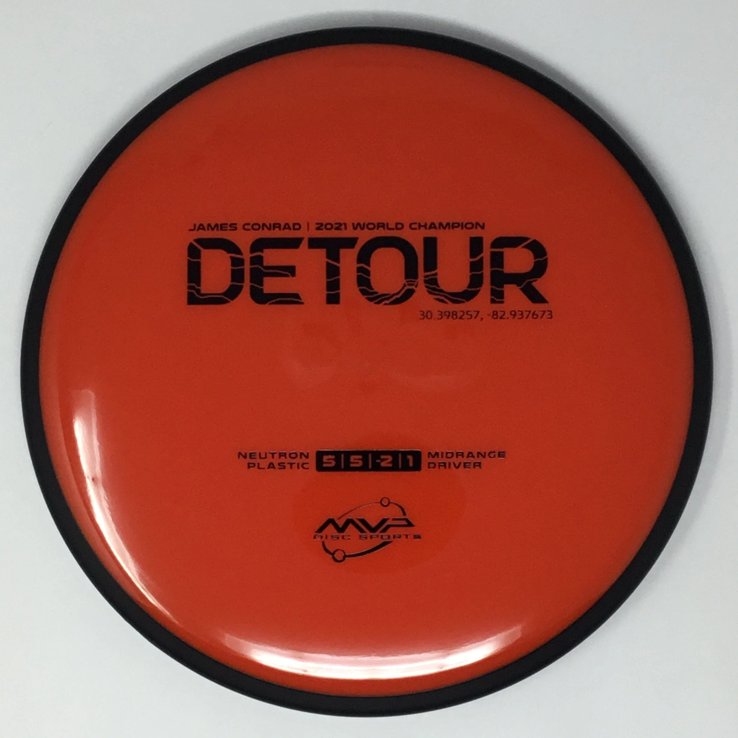 Detour (Neutron - James Conrad) - Image 54