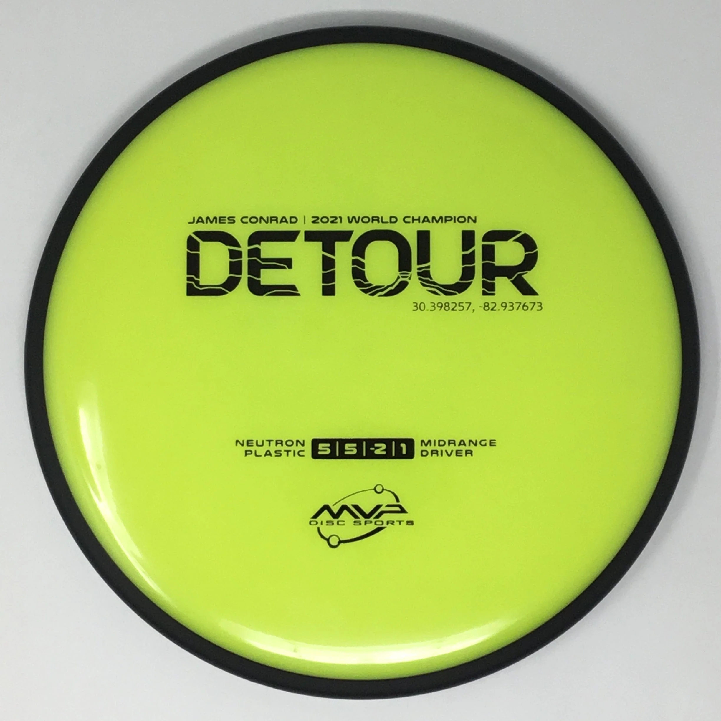 Detour (Neutron - James Conrad) - Image 56