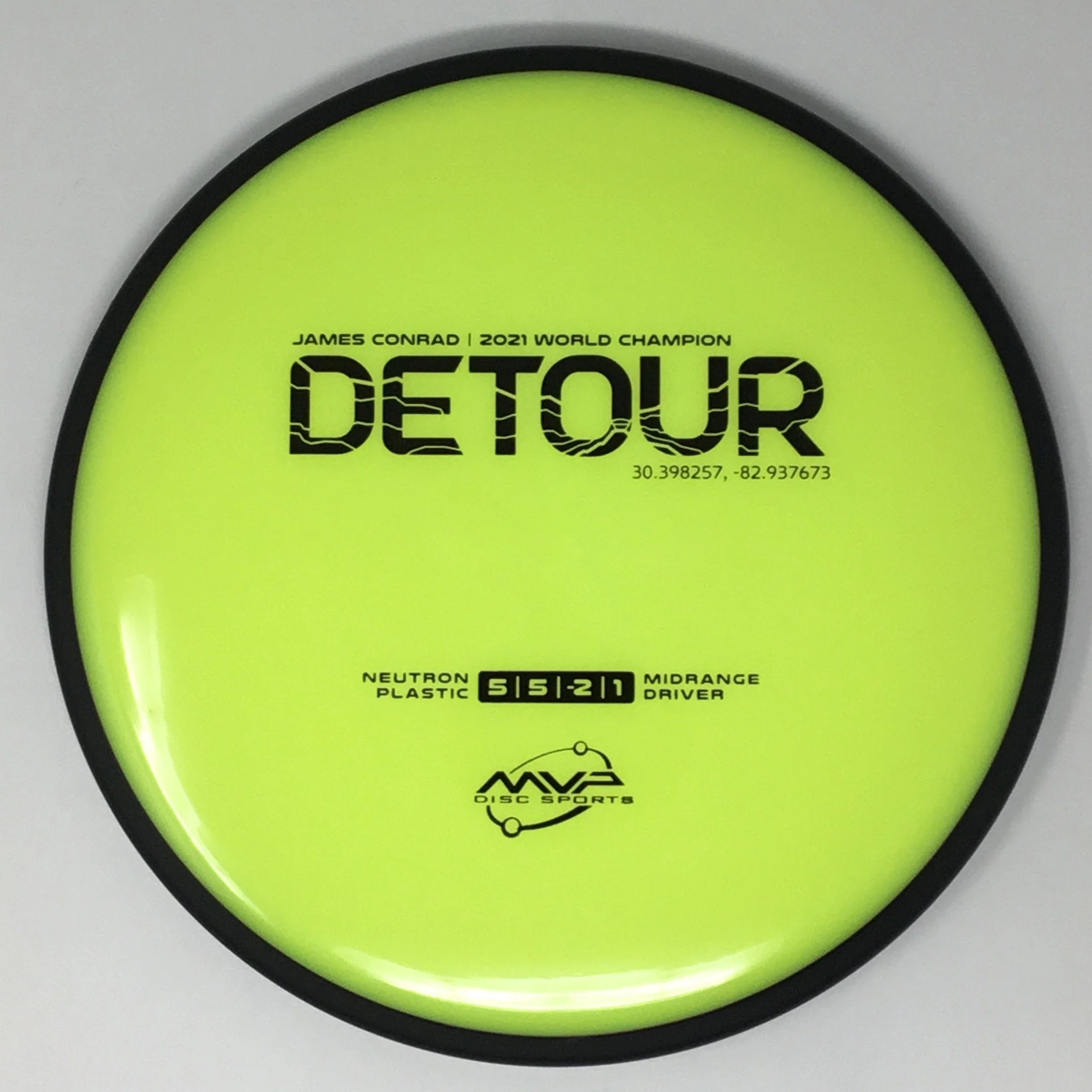 Detour (Neutron - James Conrad) - Image 57