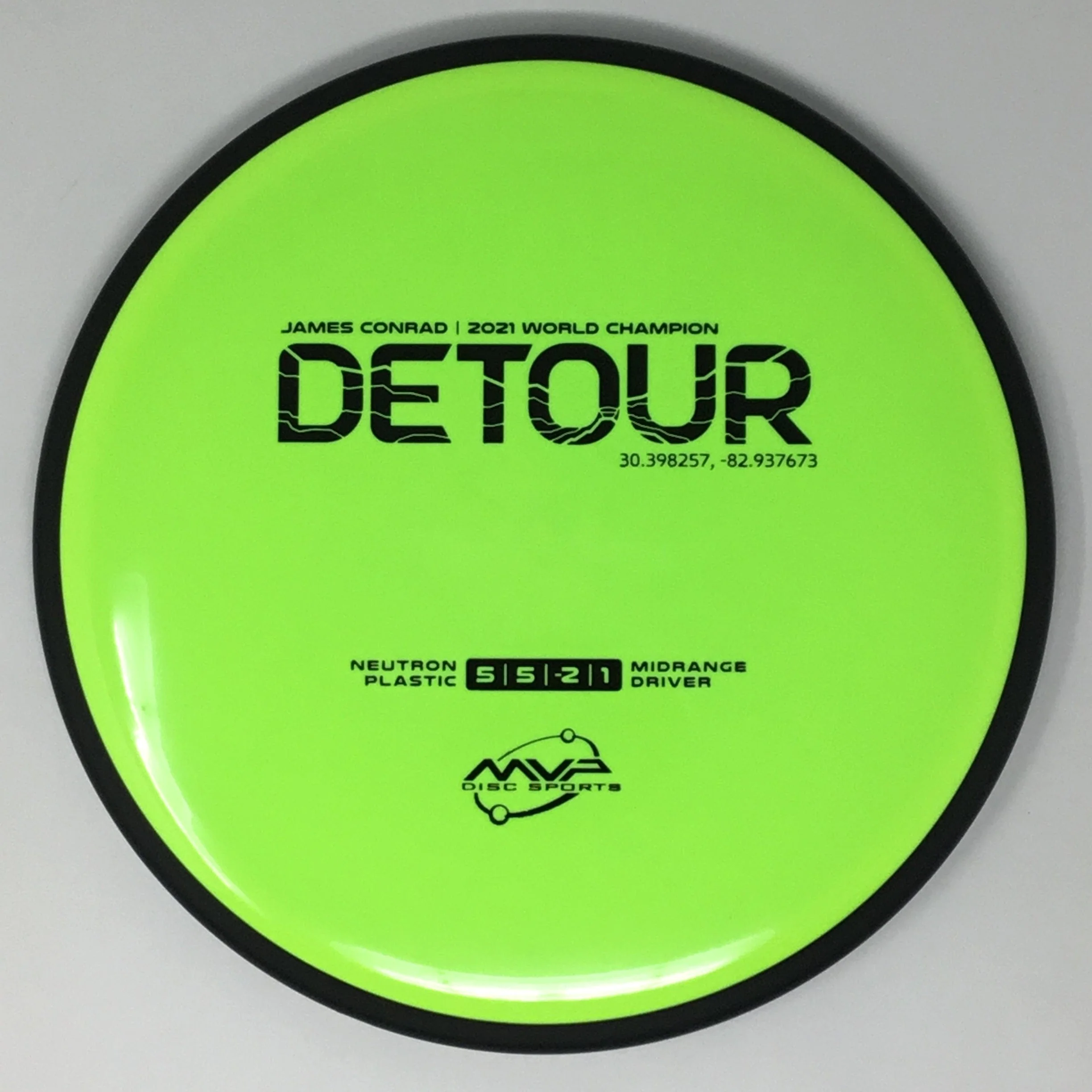 Detour (Neutron - James Conrad) - Image 58