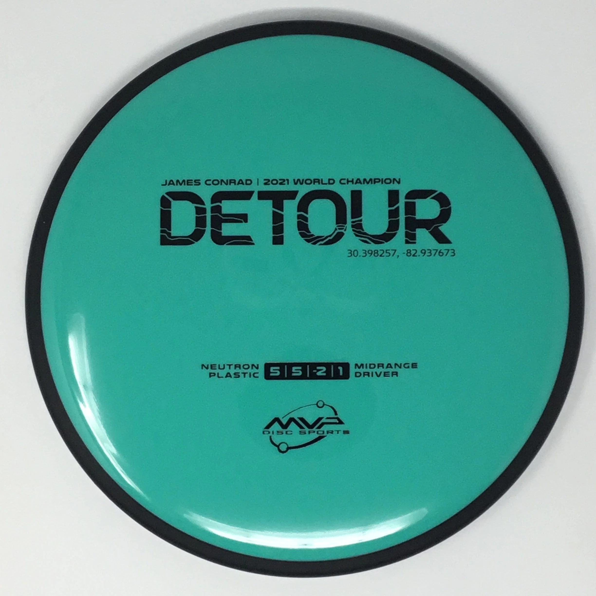 Detour (Neutron - James Conrad) - Image 59