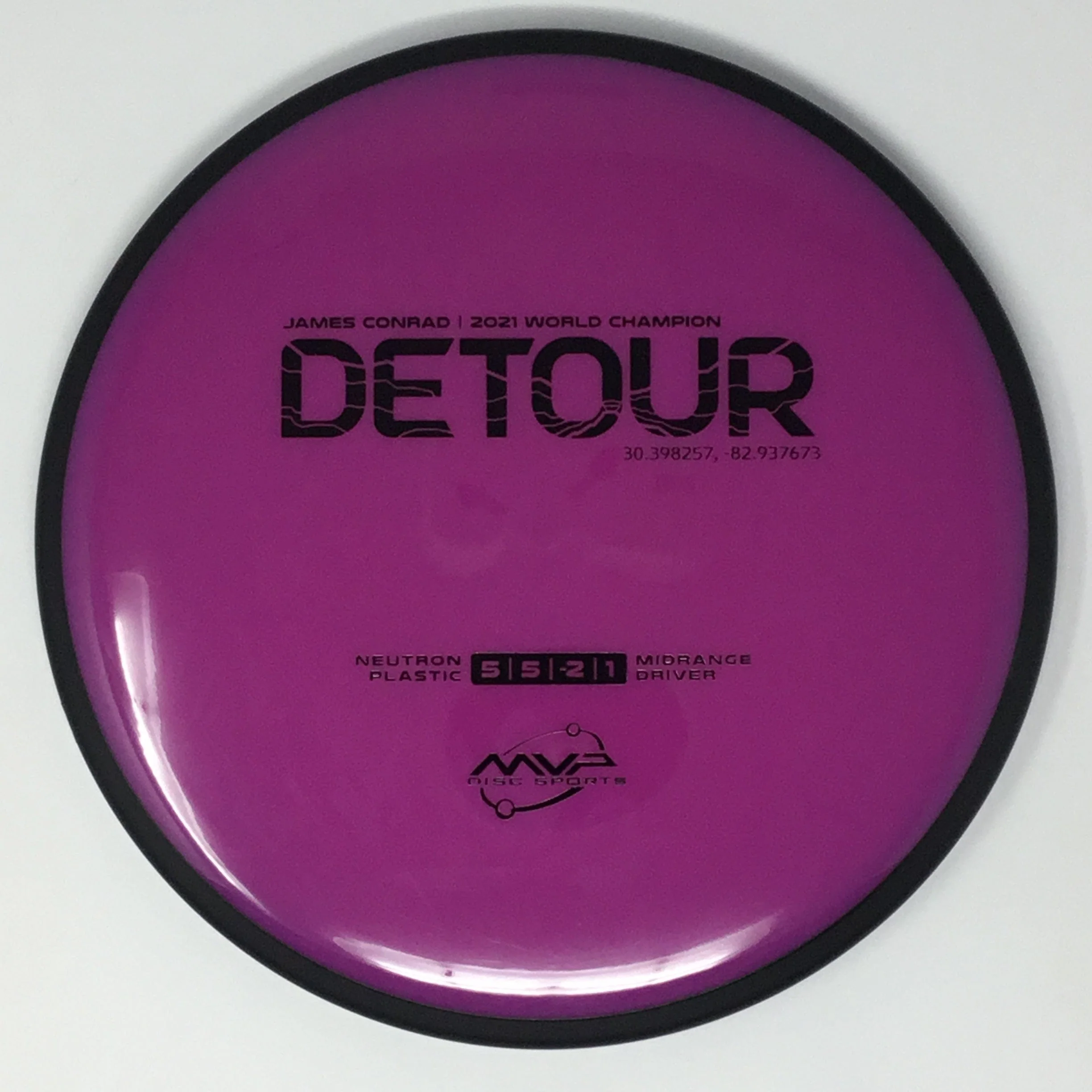 Detour (Neutron - James Conrad) - Image 62