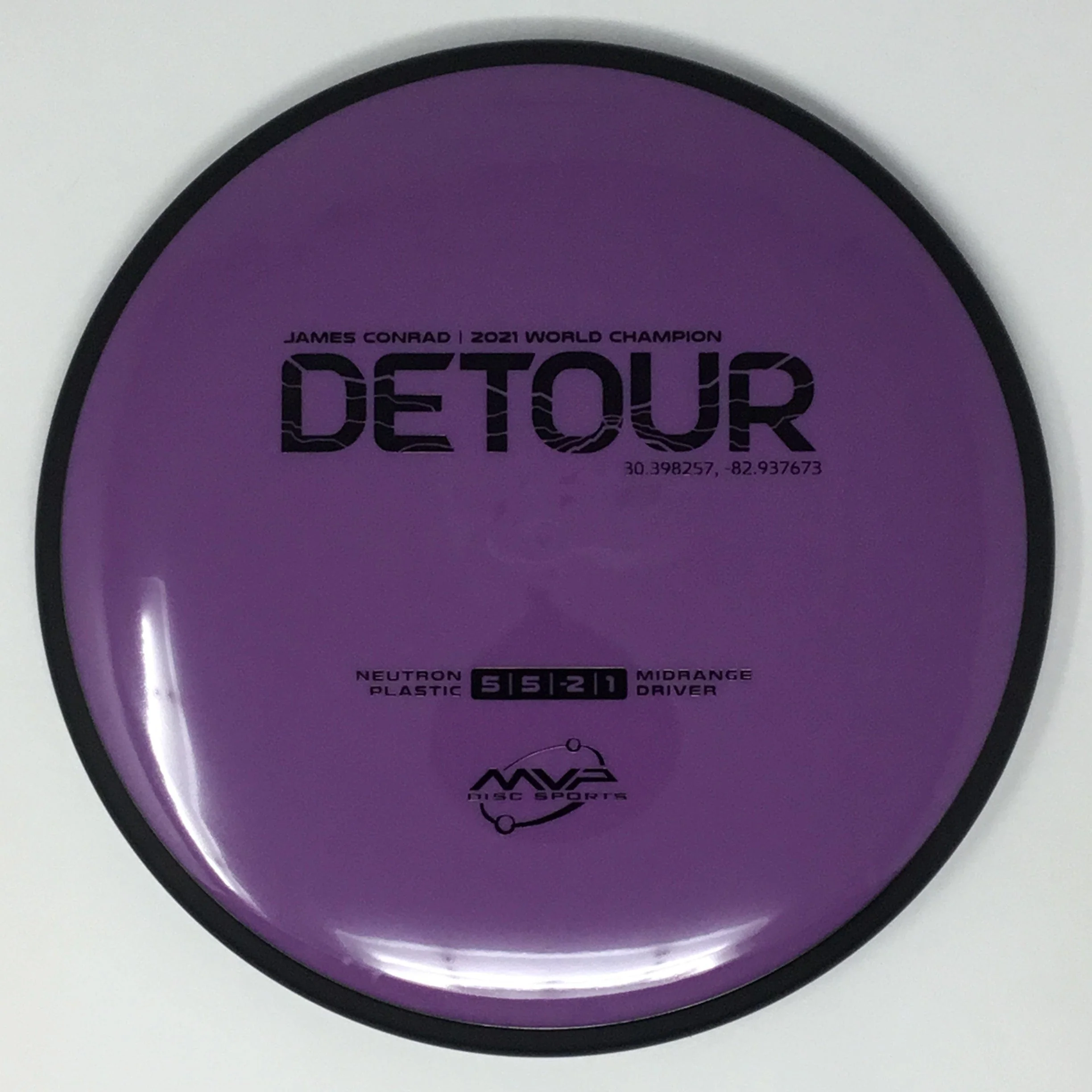 Detour (Neutron - James Conrad) - Image 63