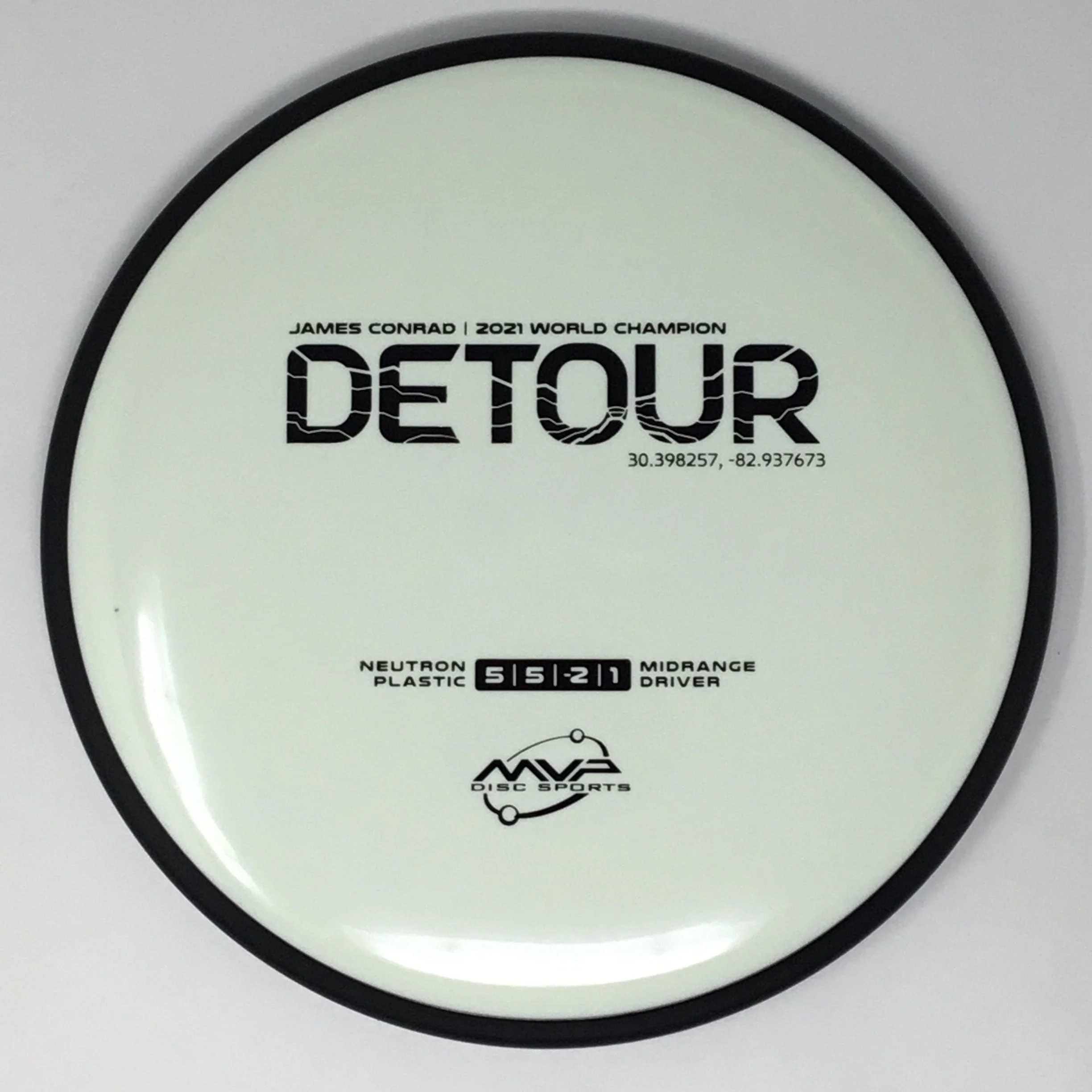 Detour (Neutron - James Conrad) - Image 66