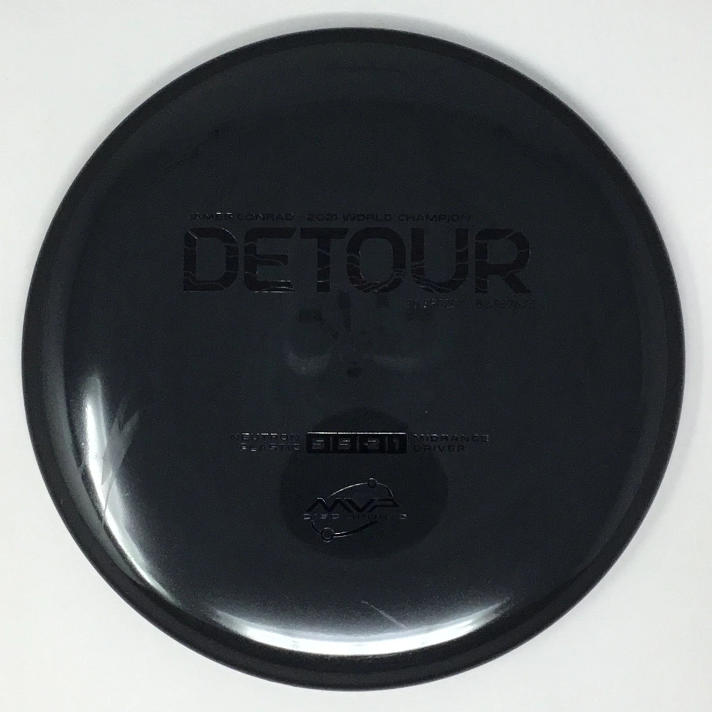 Detour (Neutron - James Conrad) - Image 67